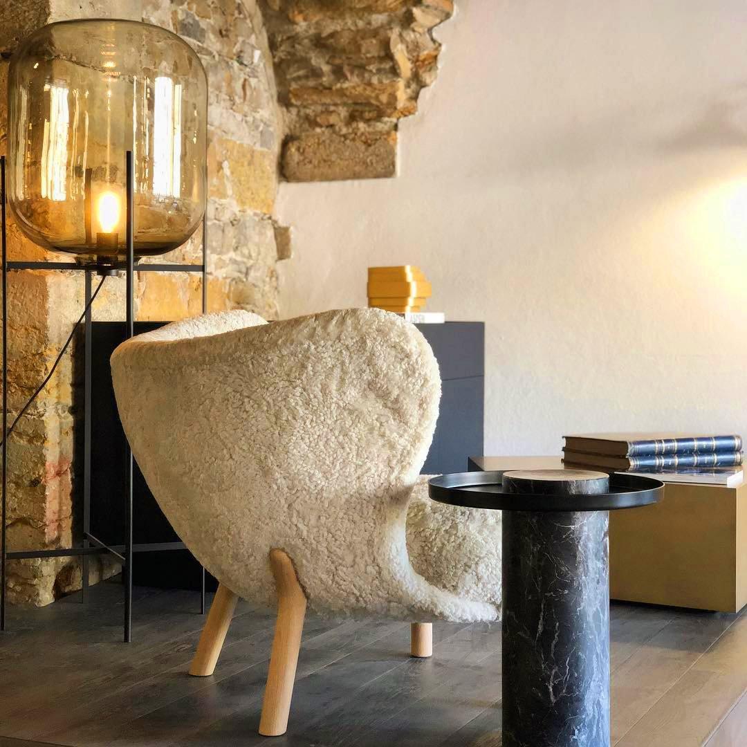 Trevalo Floor Lamp