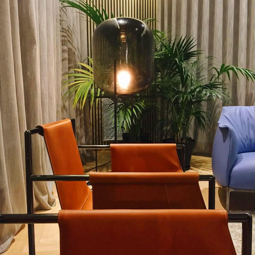 Trevalo Floor Lamp