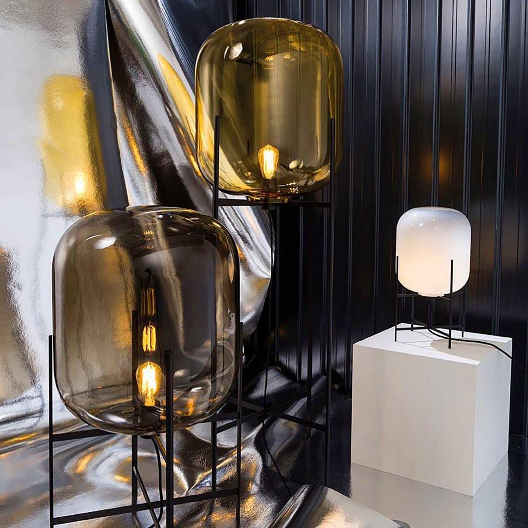 Trevalo Floor Lamp