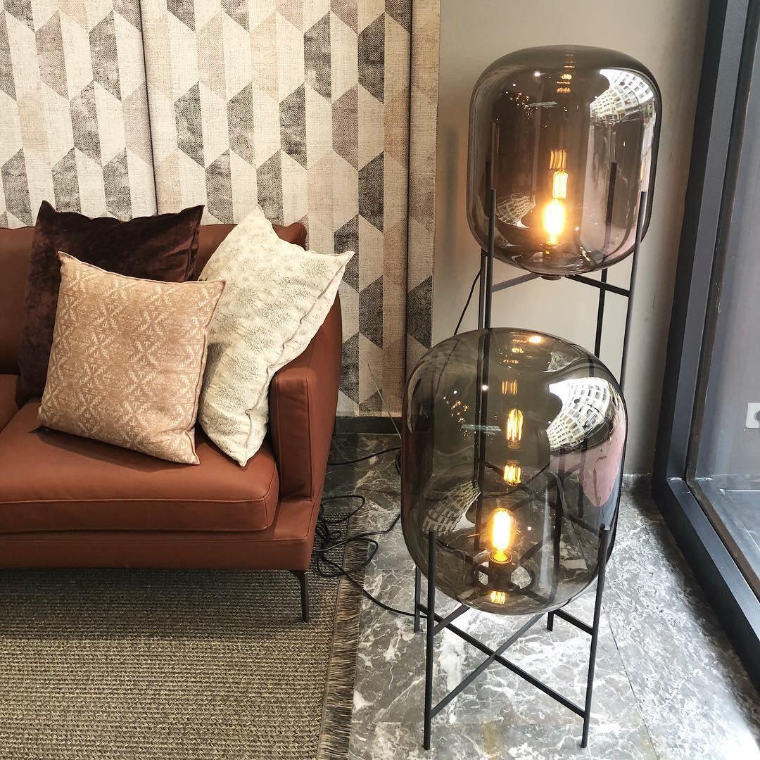 Trevalo Floor Lamp