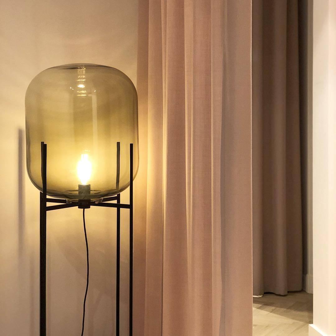 Trevalo Floor Lamp