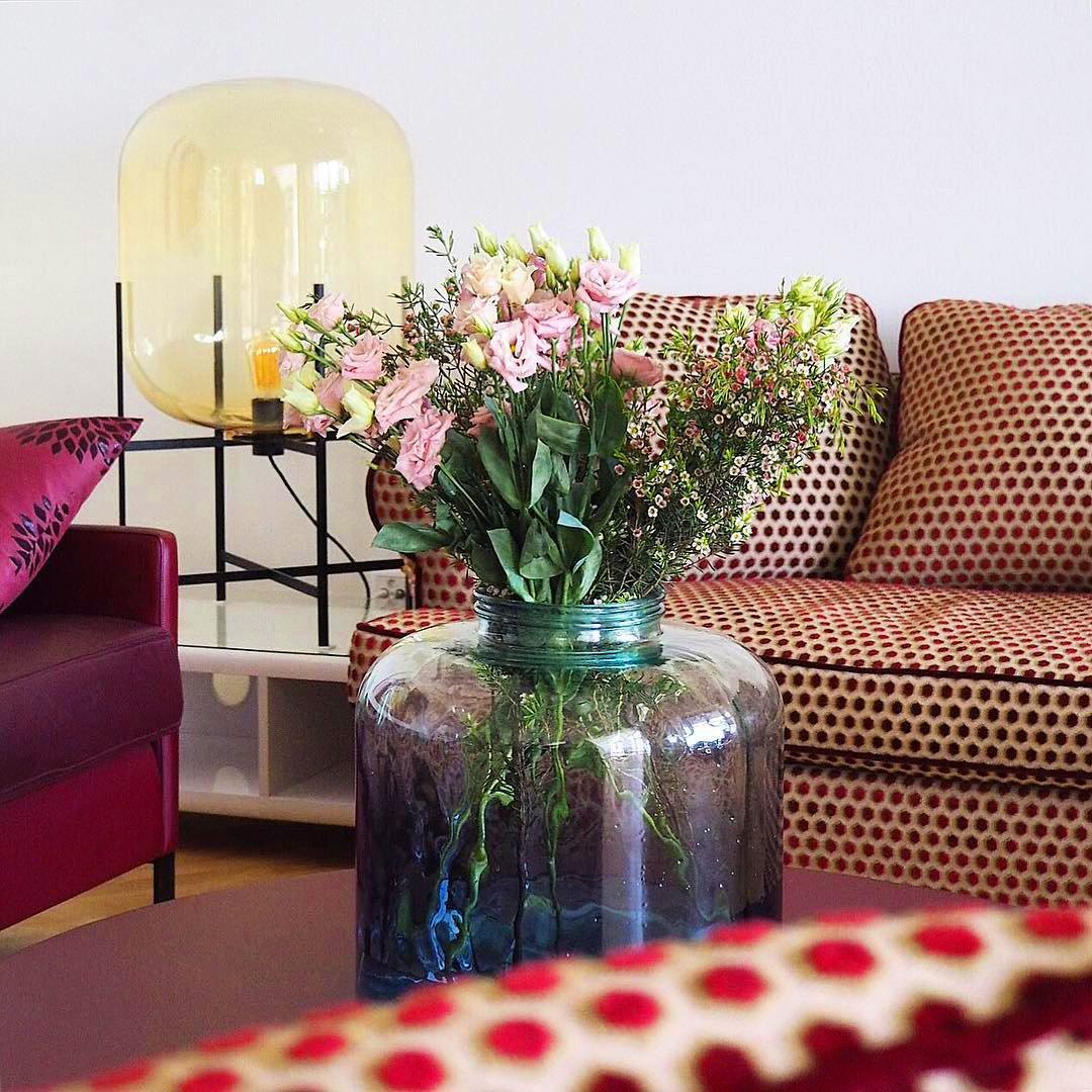 Trevalo Floor Lamp
