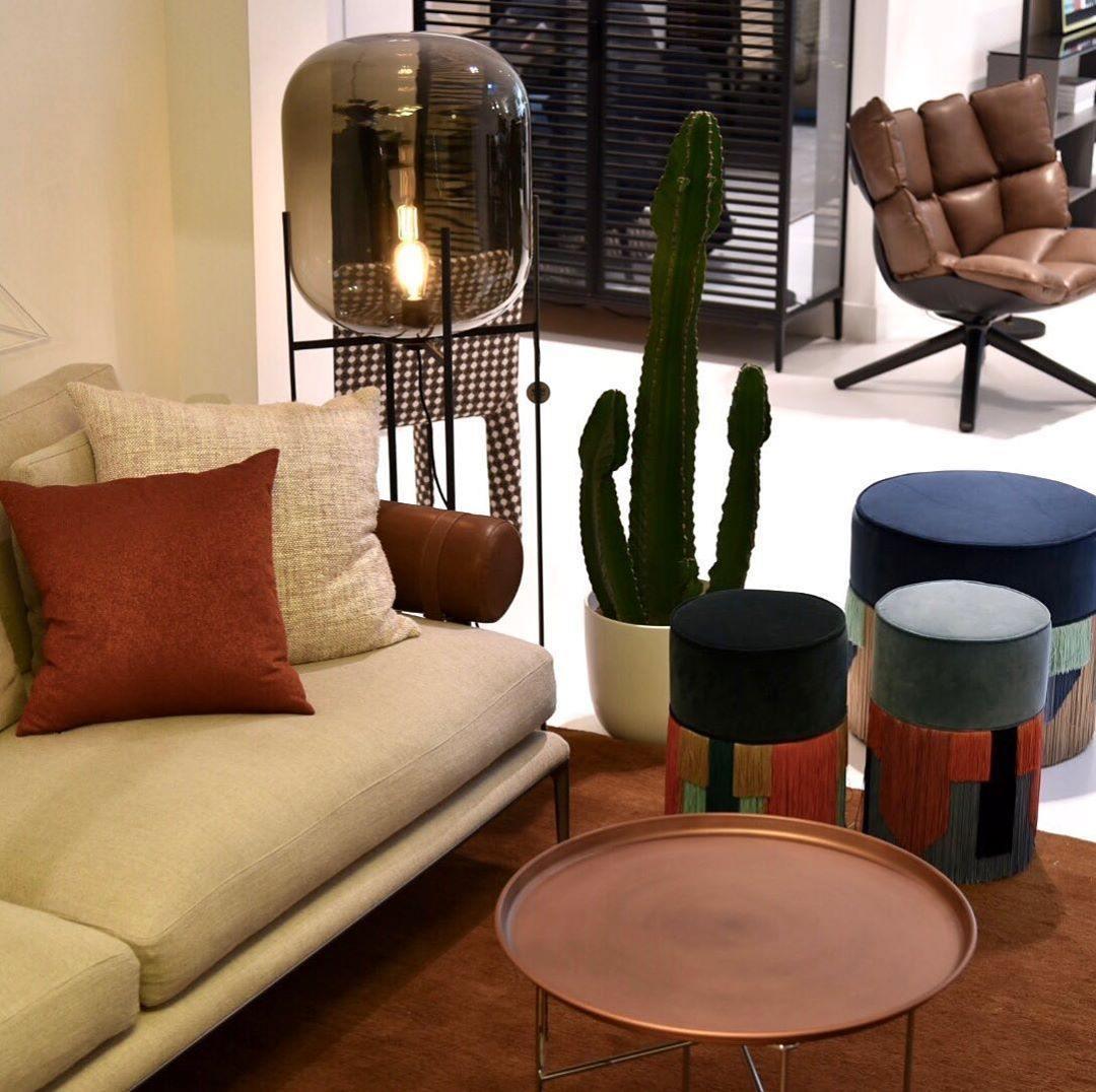 Trevalo Floor Lamp