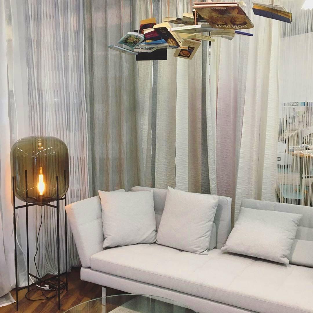 Trevalo Floor Lamp