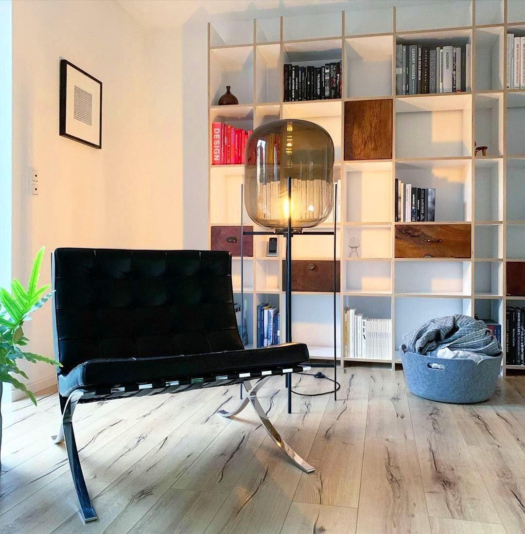 Trevalo Floor Lamp