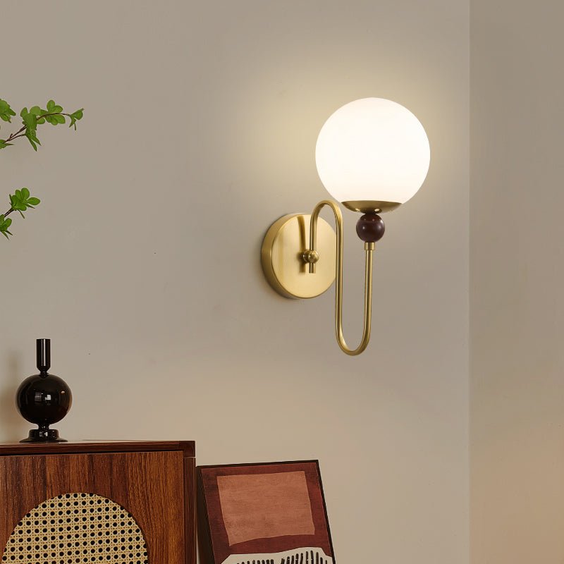 Mekosan Wall Light