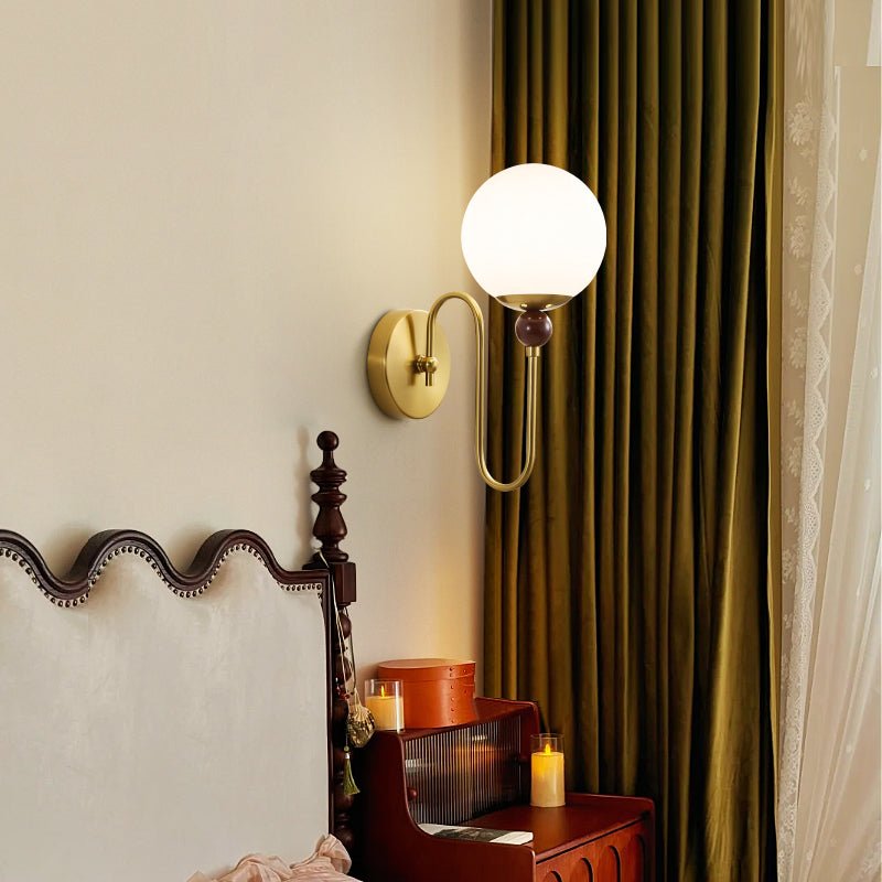 Mekosan Wall Light