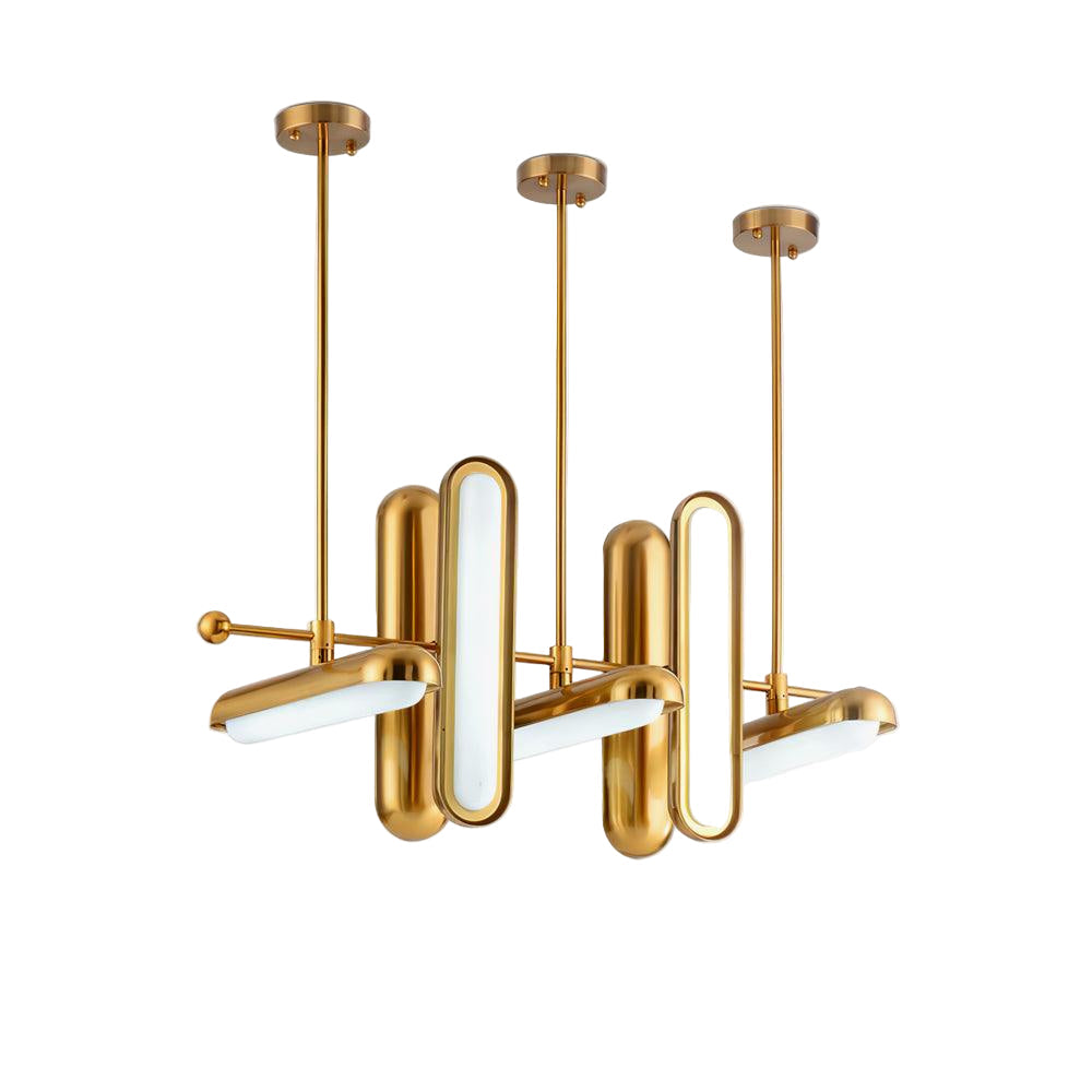 Cupese Pendant Light
