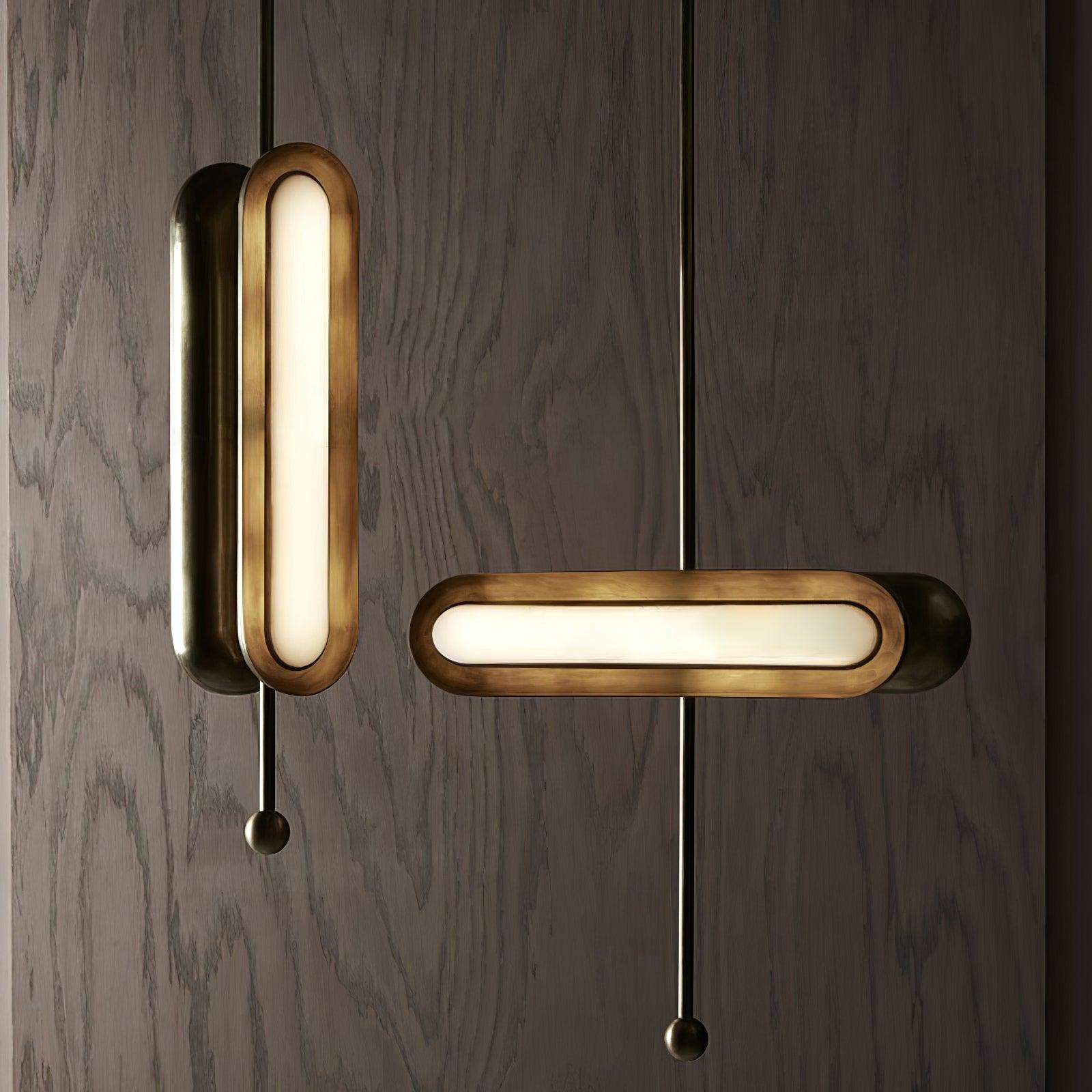 Cupese Pendant Light