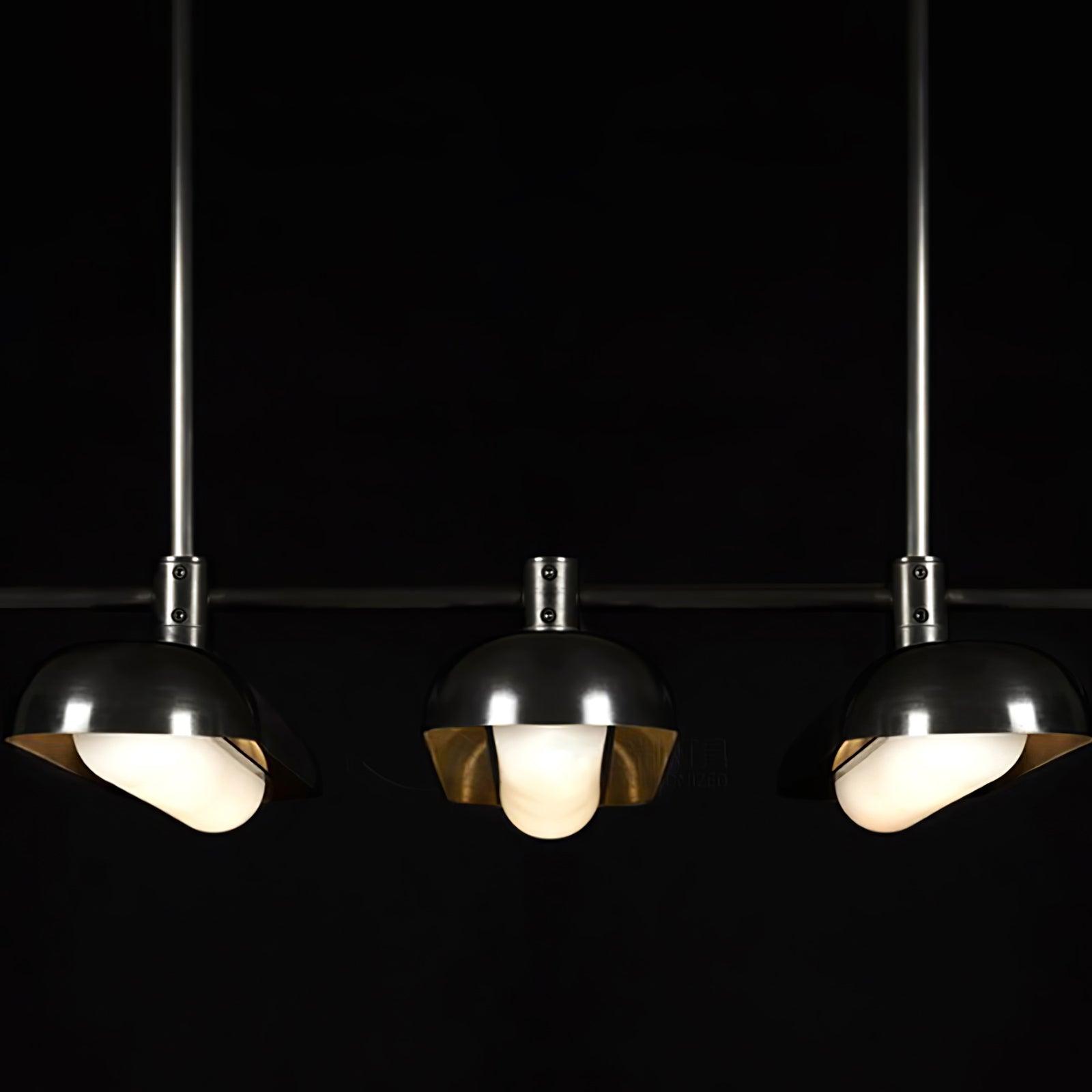 Cupese Pendant Light