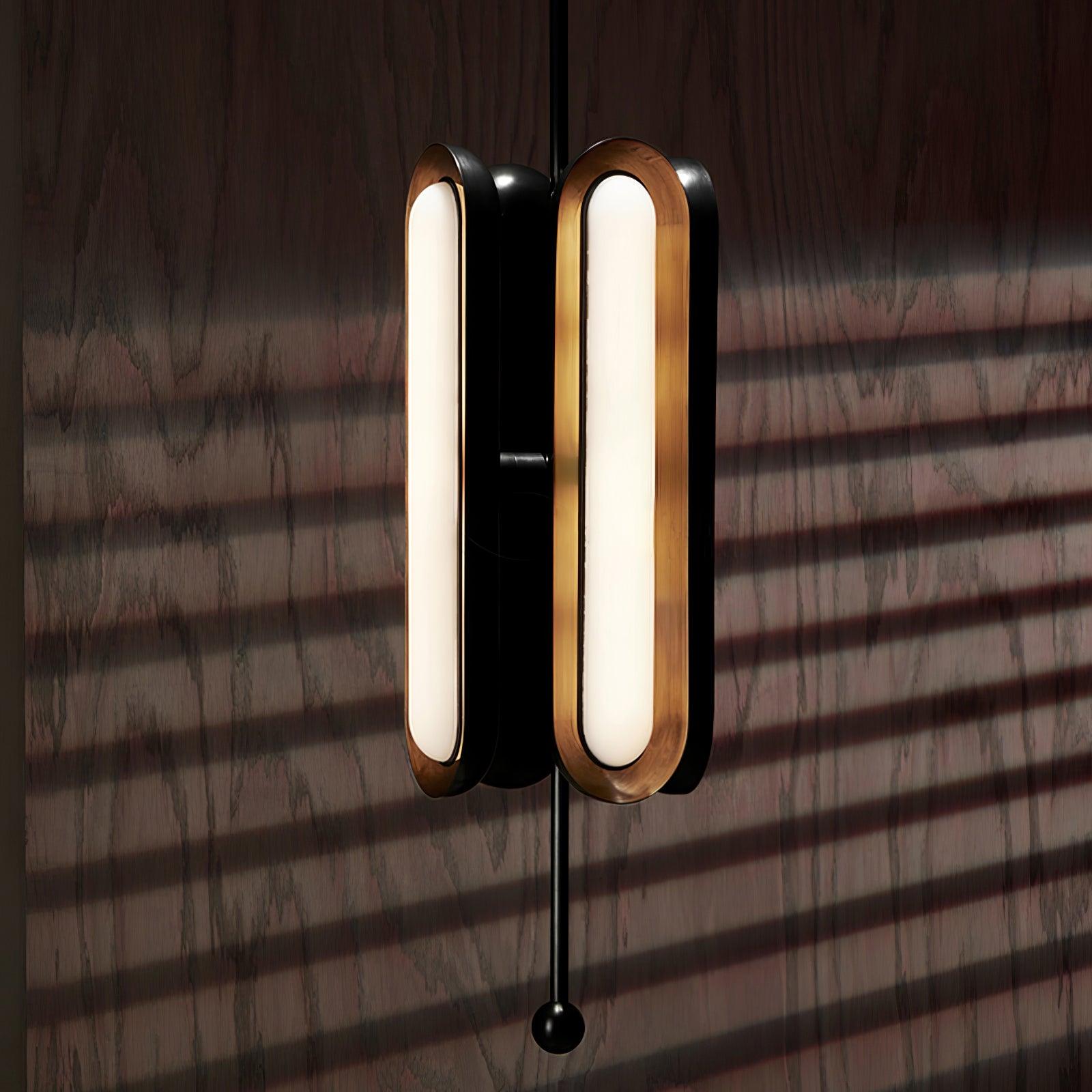 Cupese Pendant Light