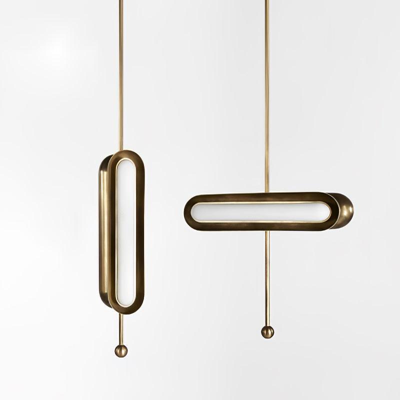 Cupese Pendant Light