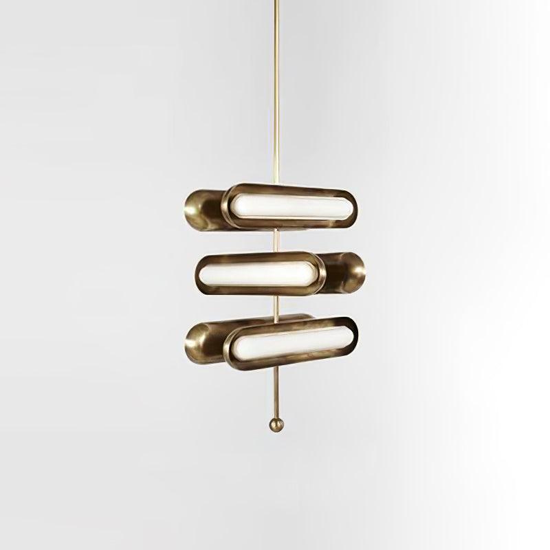 Cupese Pendant Light