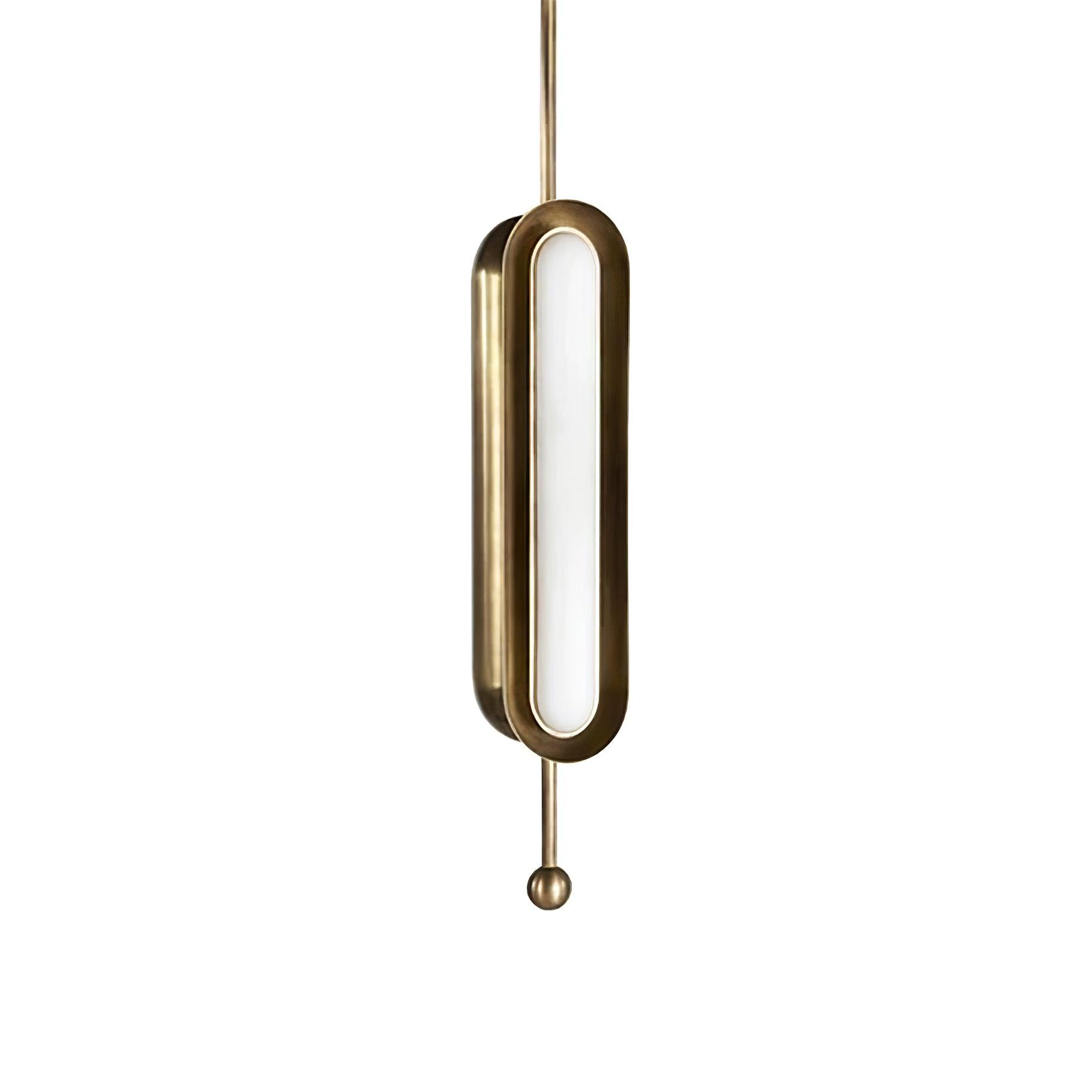 Cupese Pendant Light