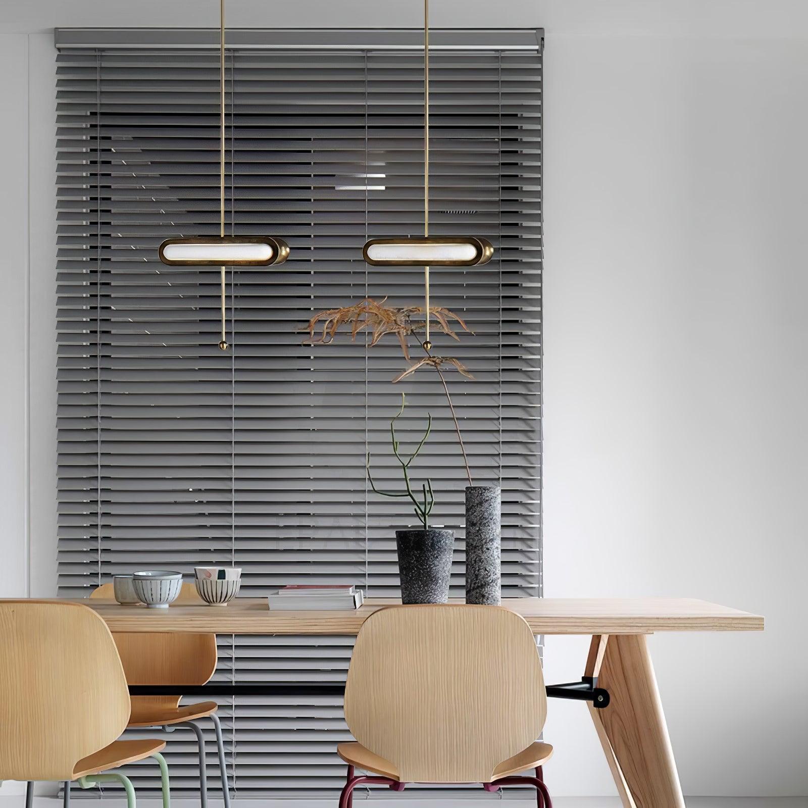 Cupese Pendant Light