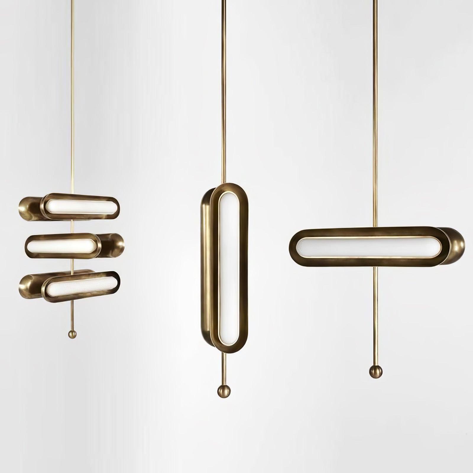 Cupese Pendant Light