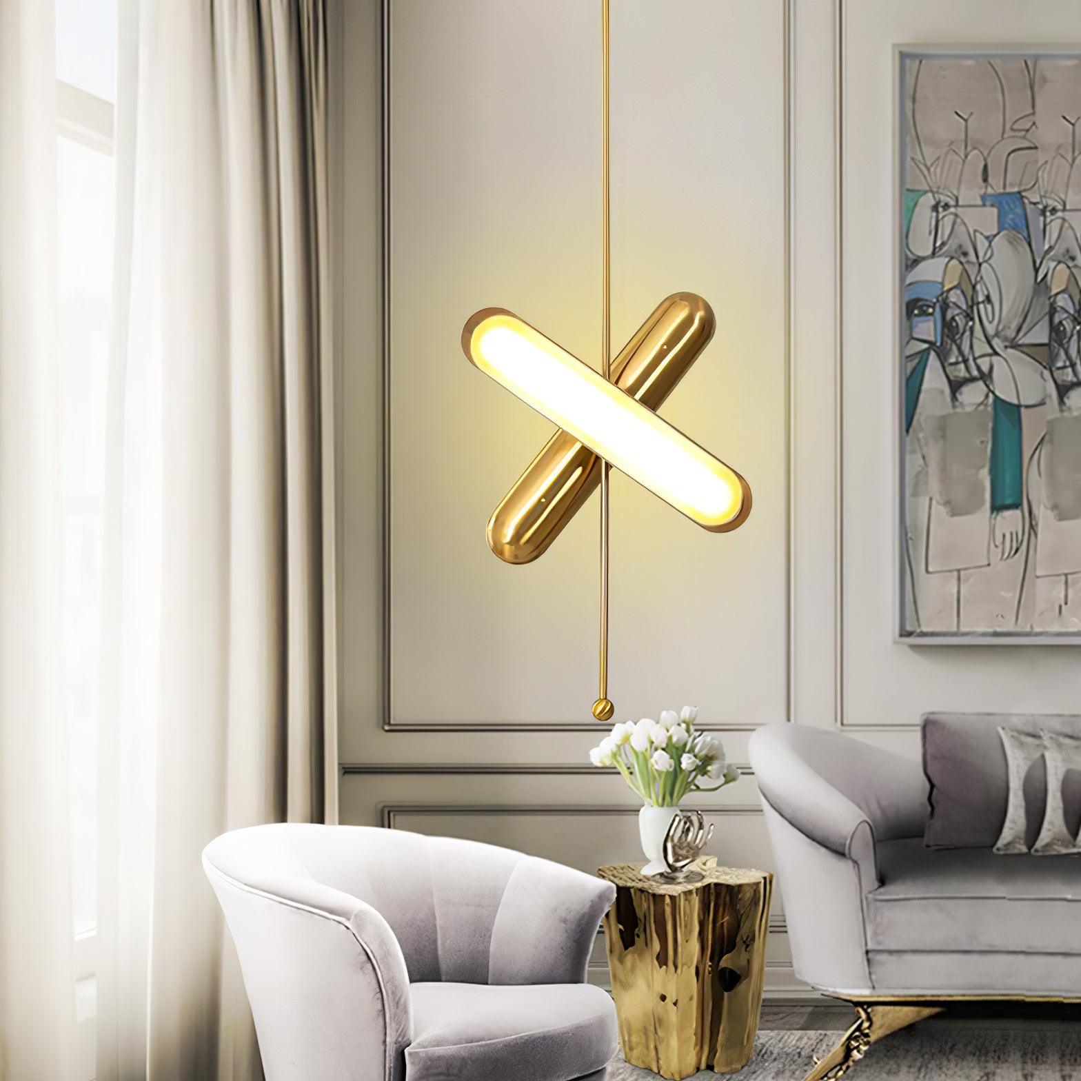 Cupese Pendant Light