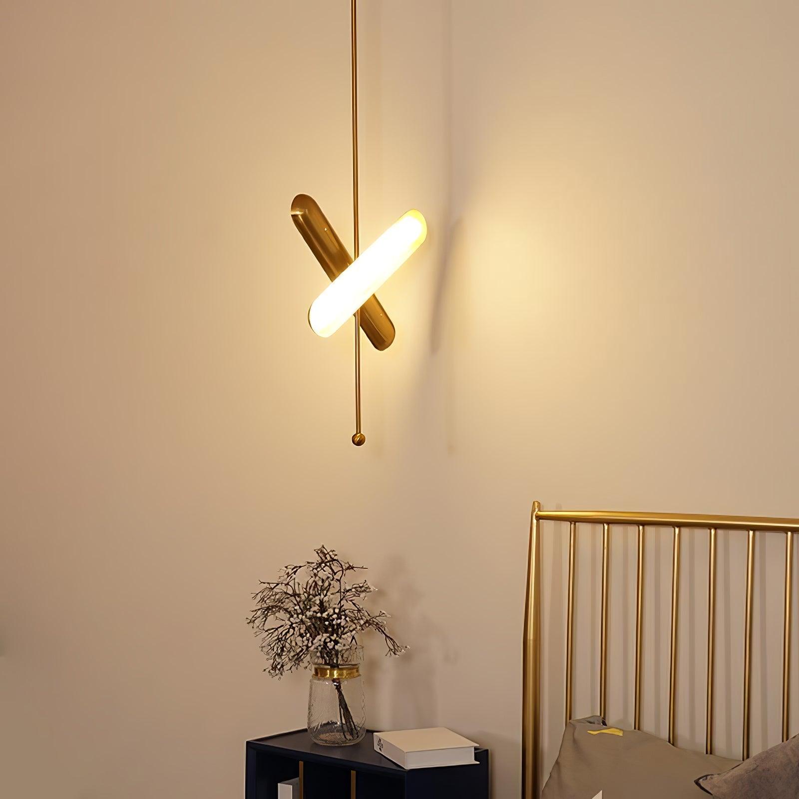 Cupese Pendant Light