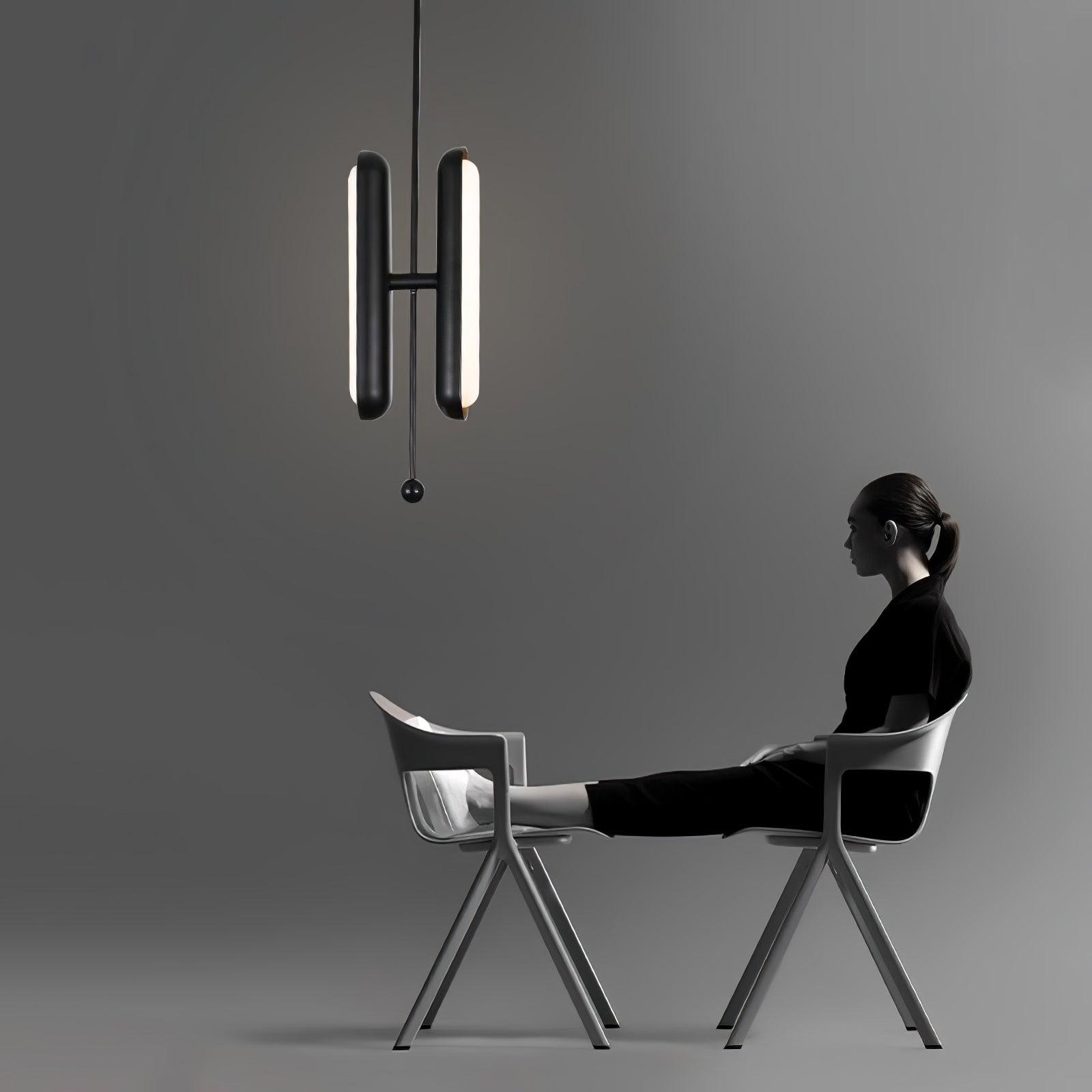 Cupese Pendant Light