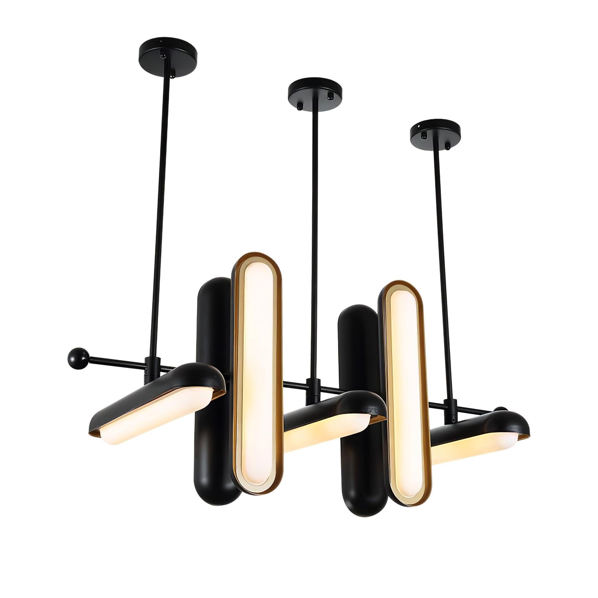 Cupese Pendant Light