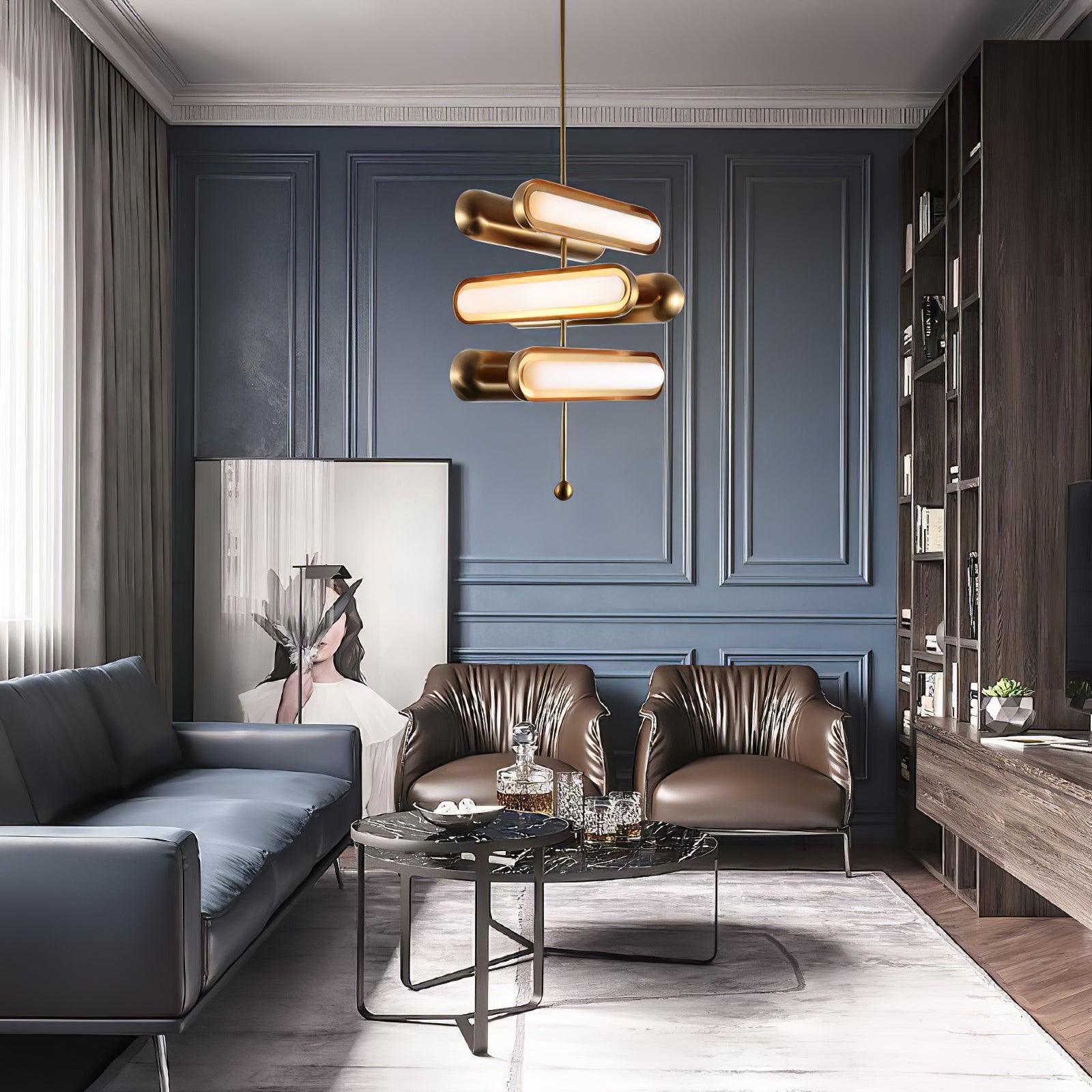 Cupese Pendant Light
