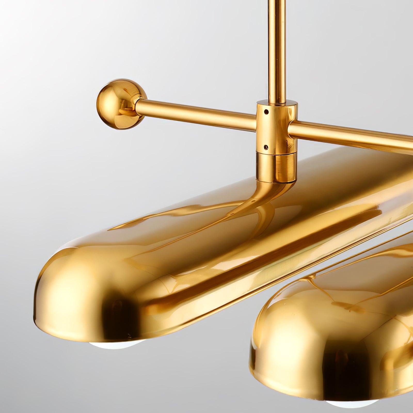Cupese Pendant Light