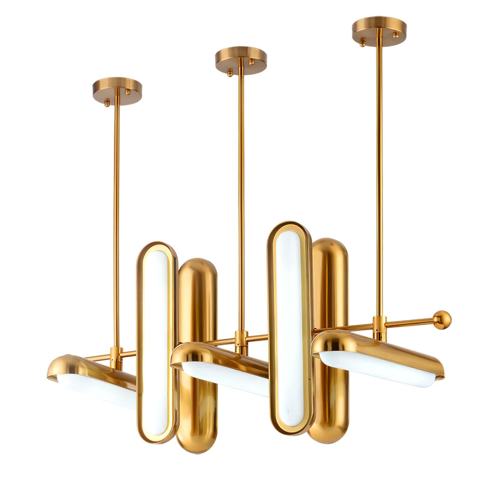 Cupese Pendant Light