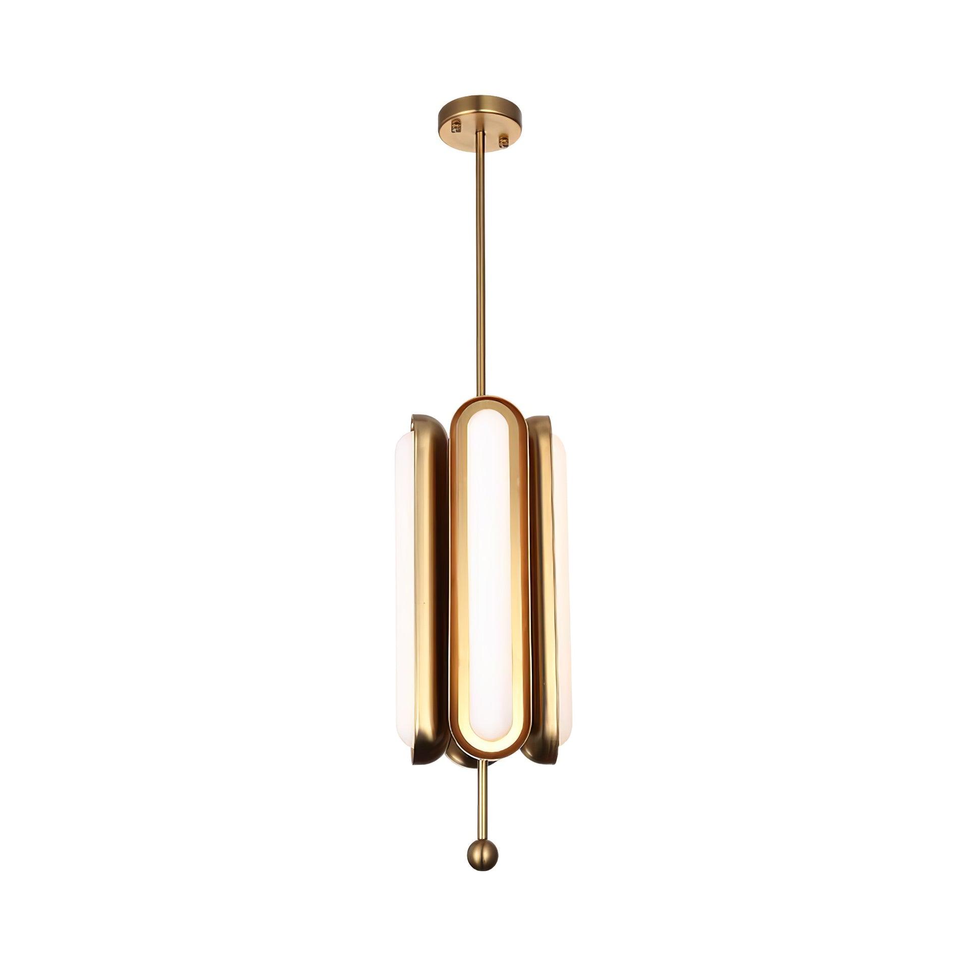 Cupese Pendant Light