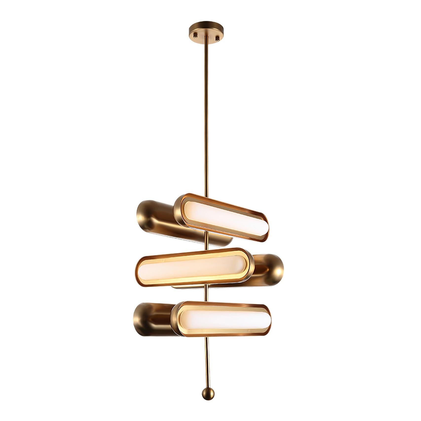 Cupese Pendant Light