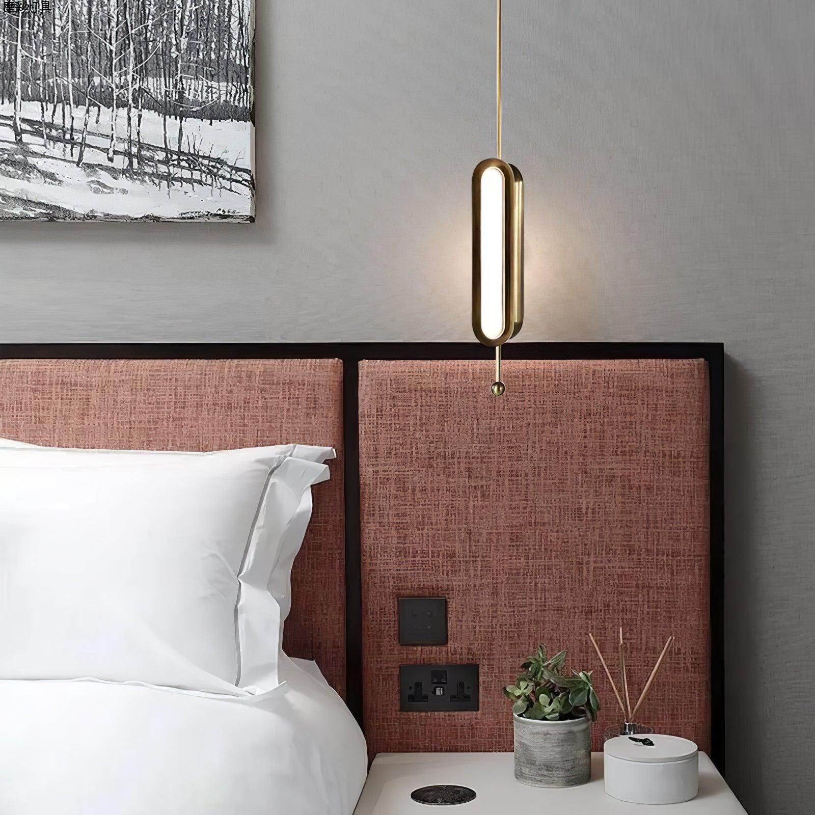 Cupese Pendant Light