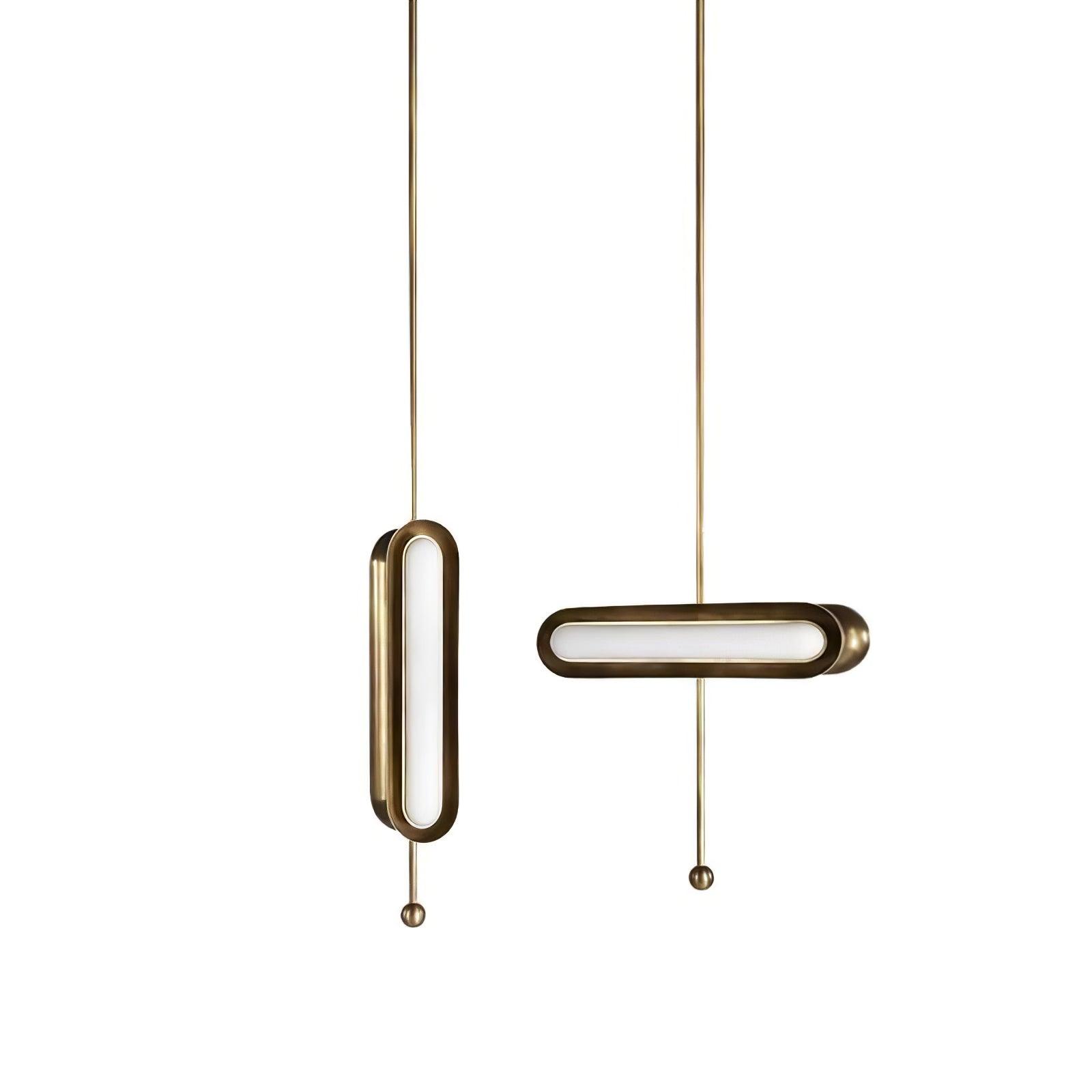 Cupese Pendant Light