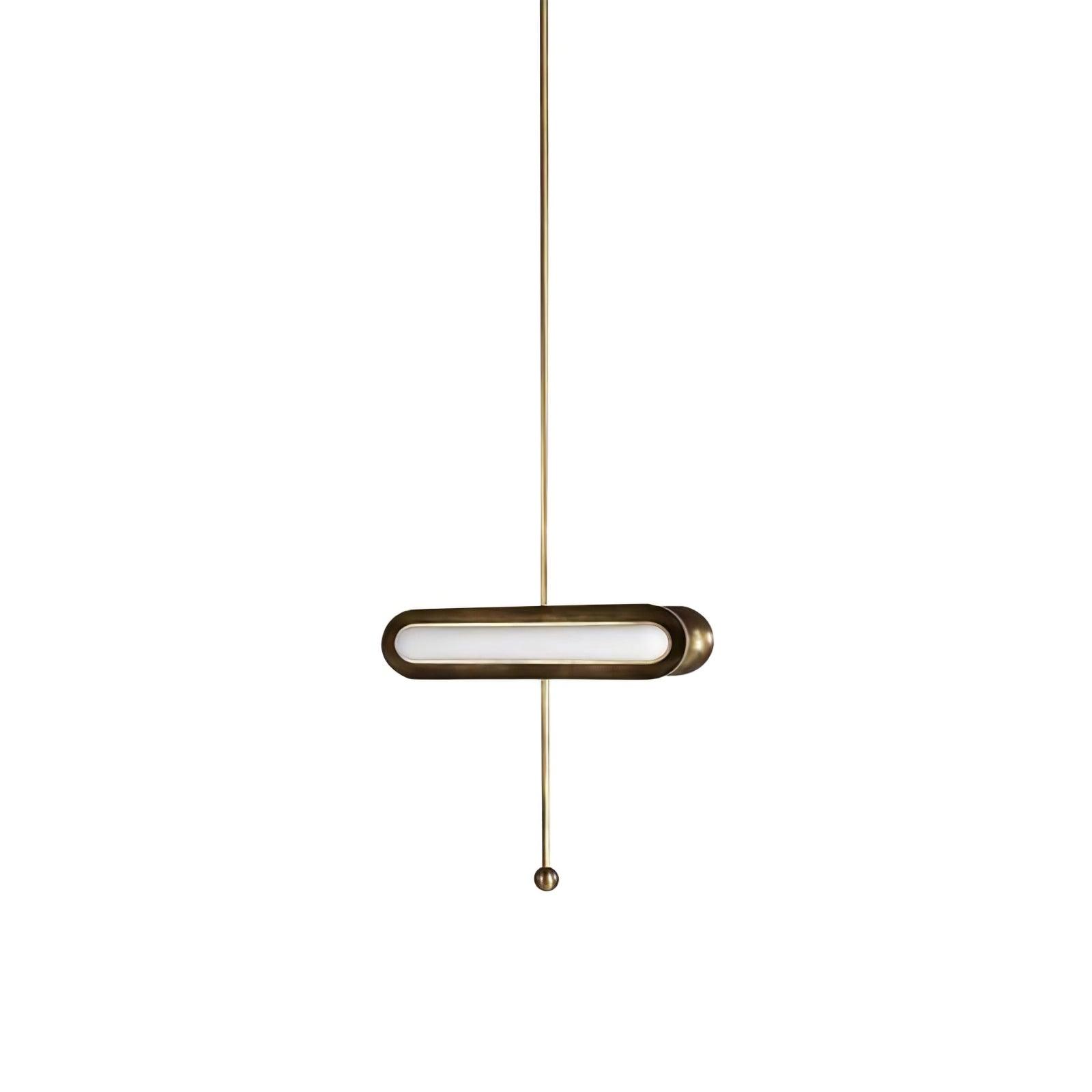 Cupese Pendant Light