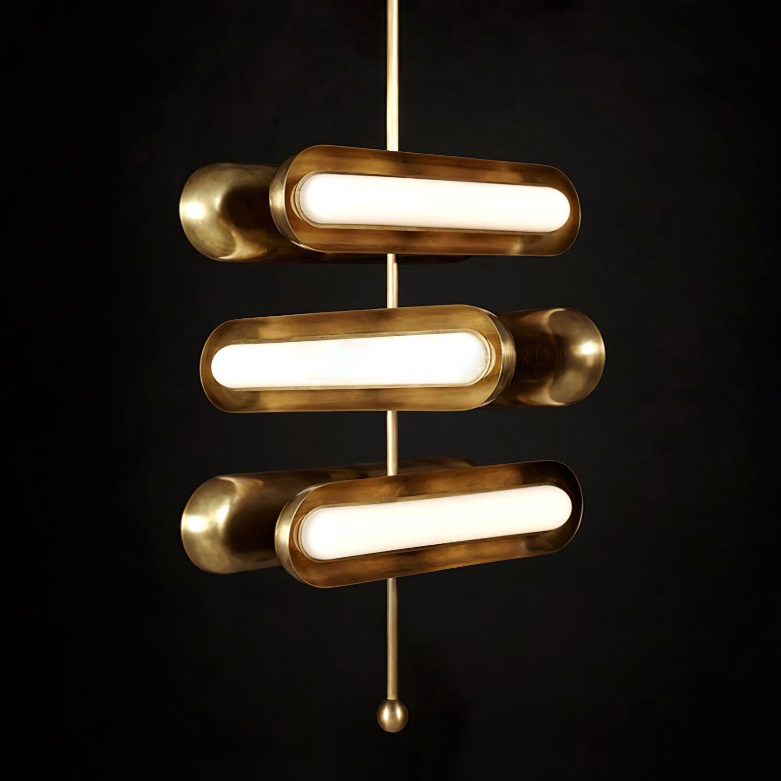 Cupese Pendant Light