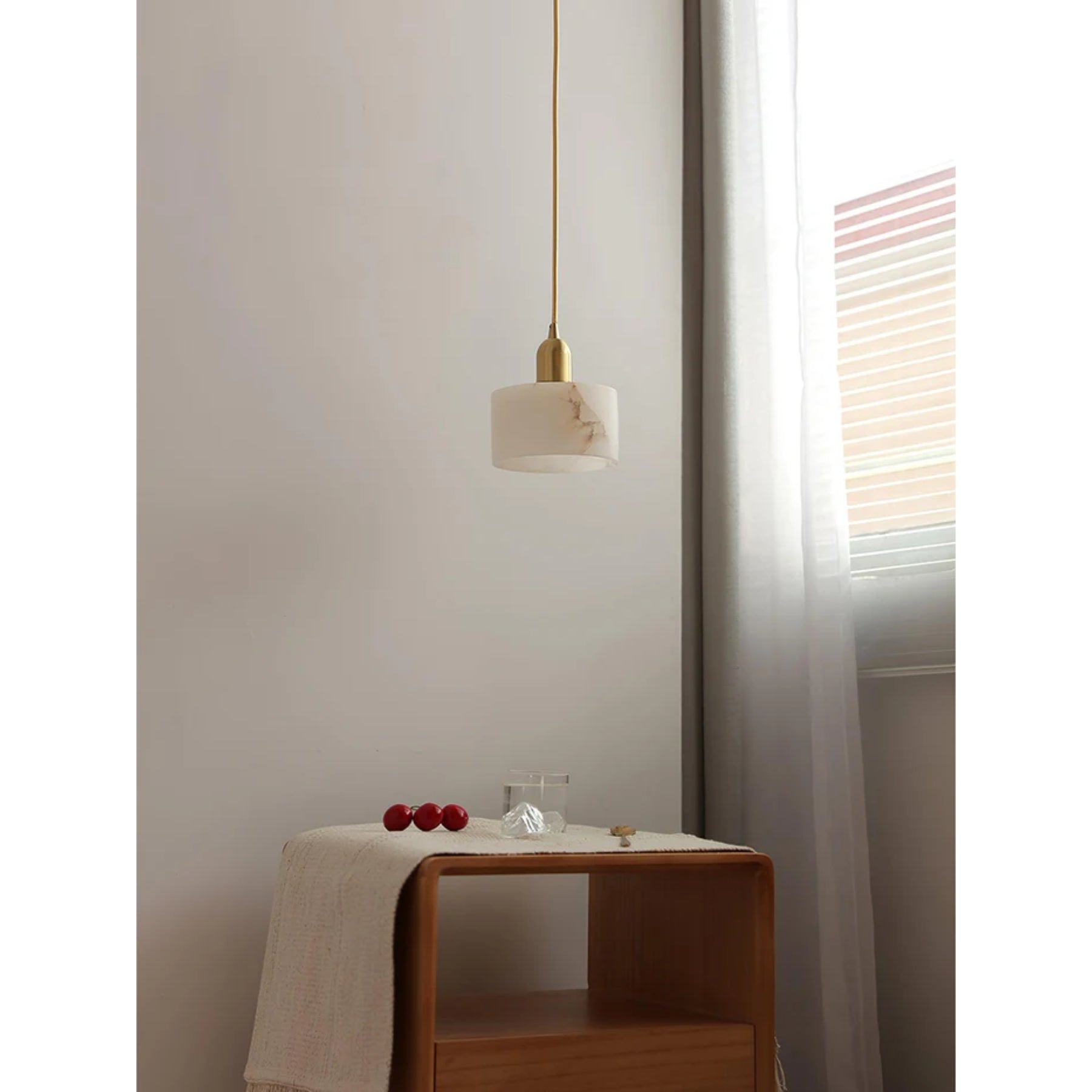 Fivasso Pendant Light