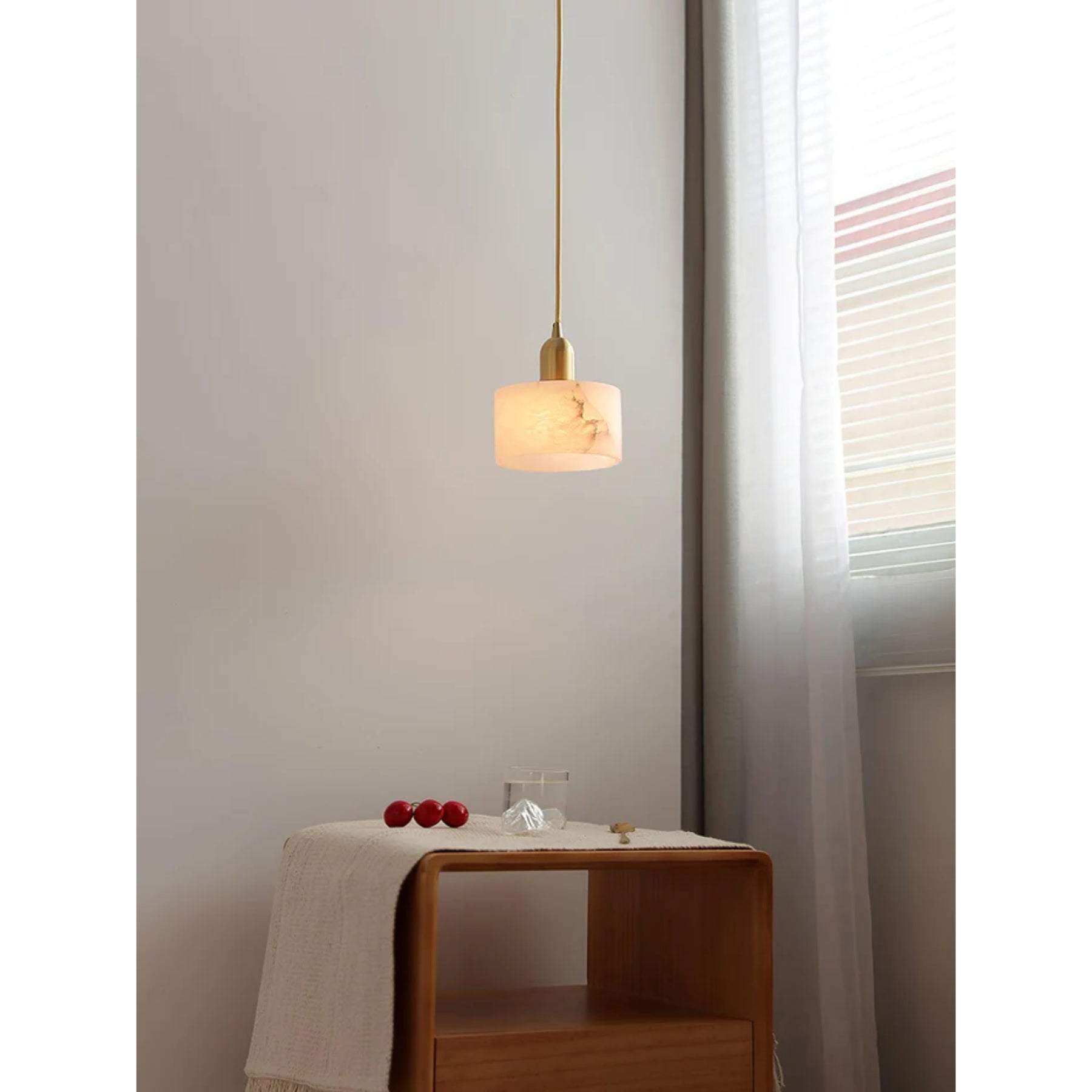 Fivasso Pendant Light