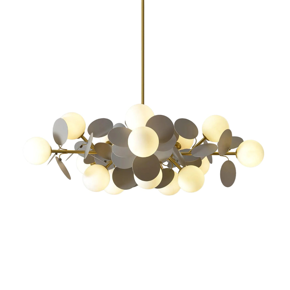 Eveleyra Modern Chandelier