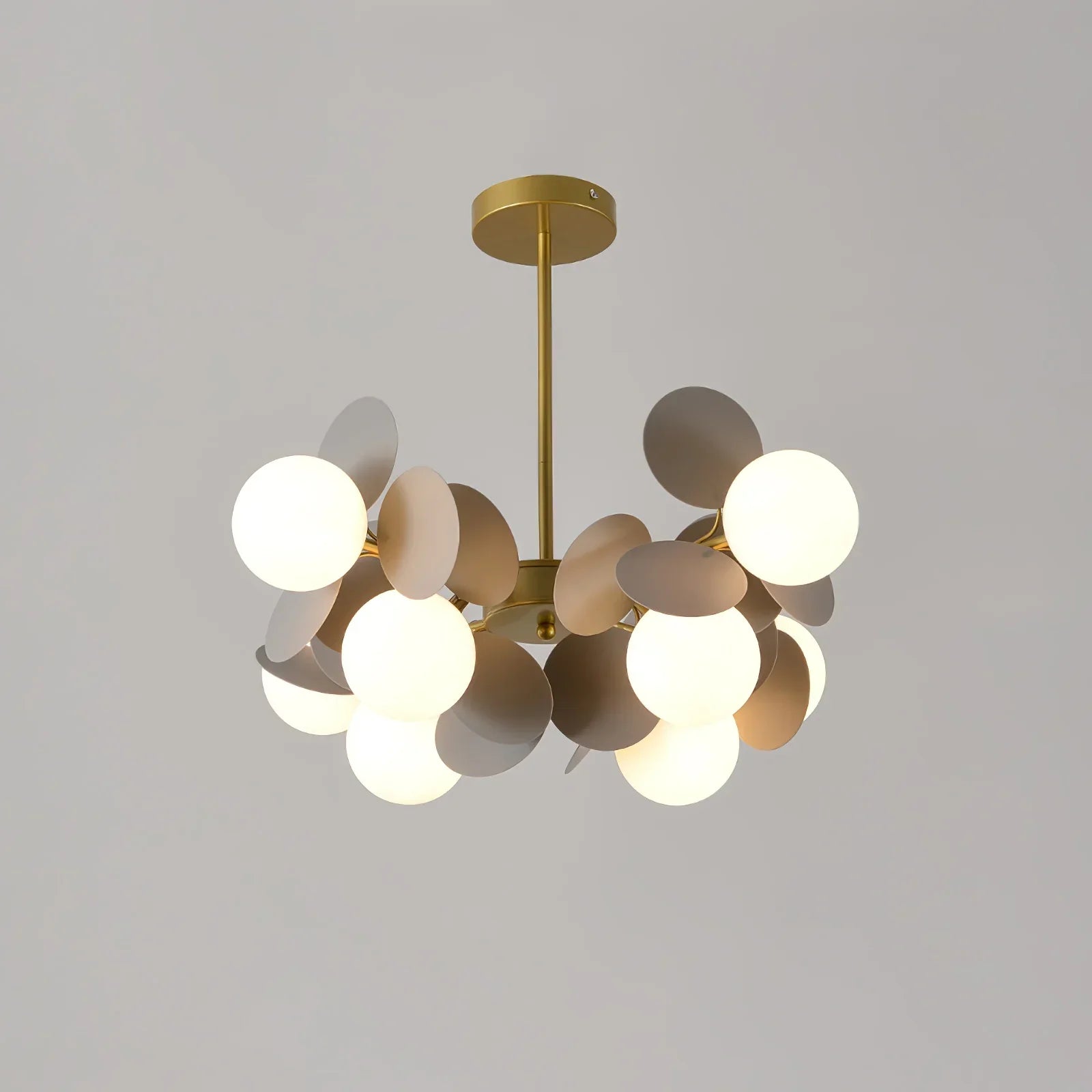 Perra Branch Chandelier
