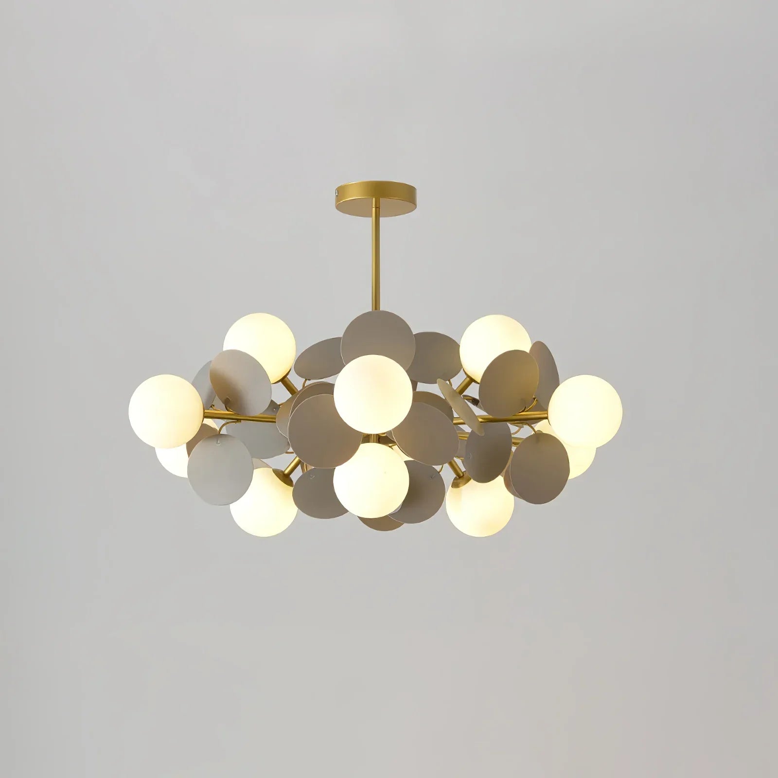 Perra Branch Chandelier