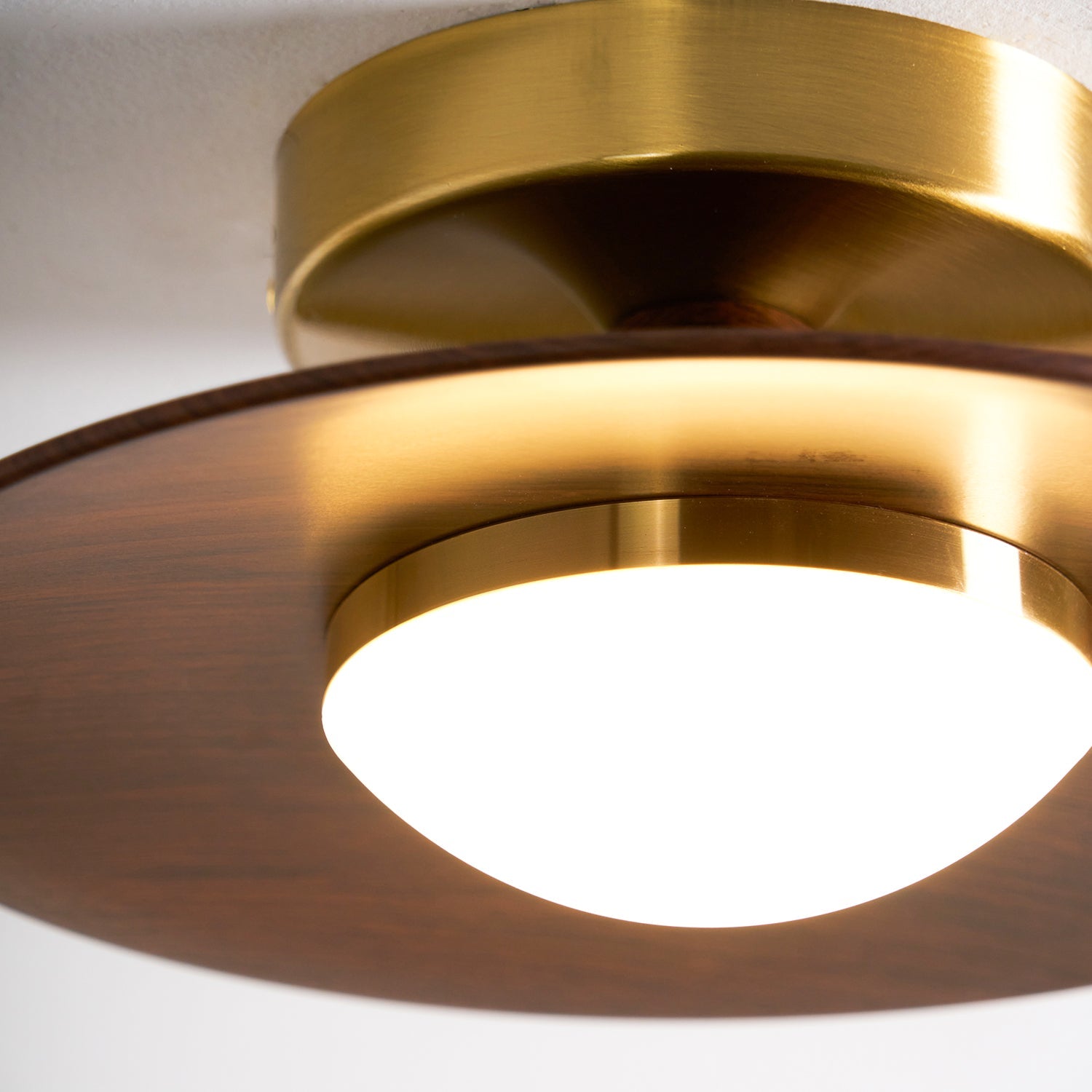 Yaria Round Ceiling Light