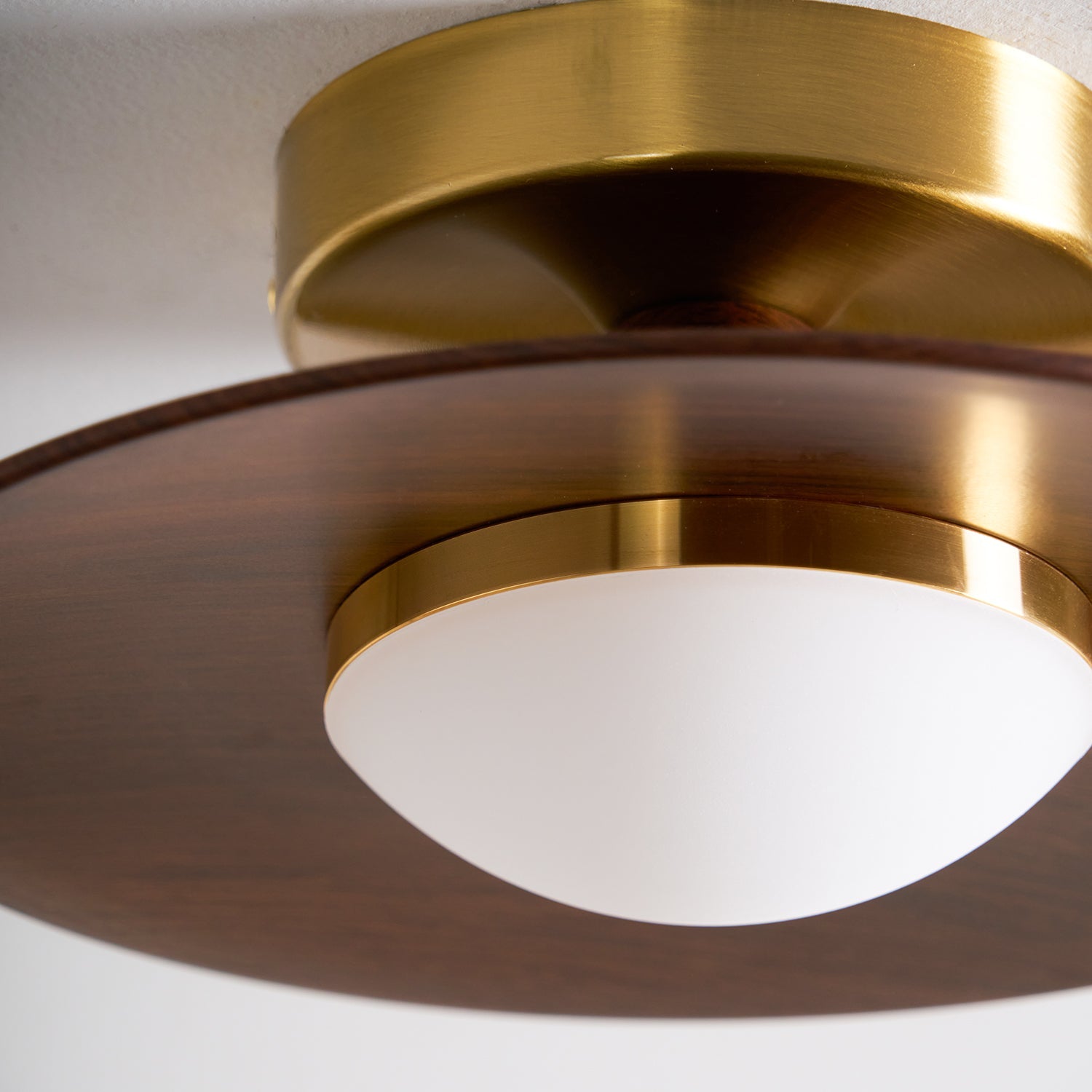 Yaria Round Ceiling Light