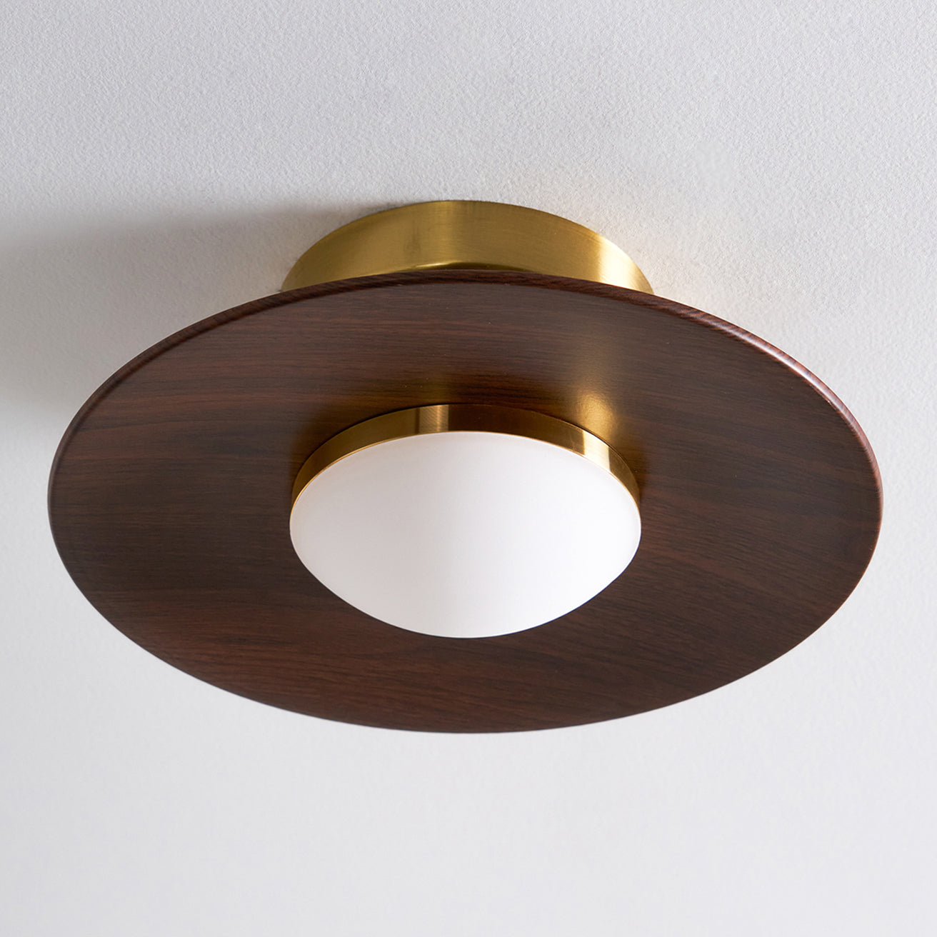 Yaria Round Ceiling Light