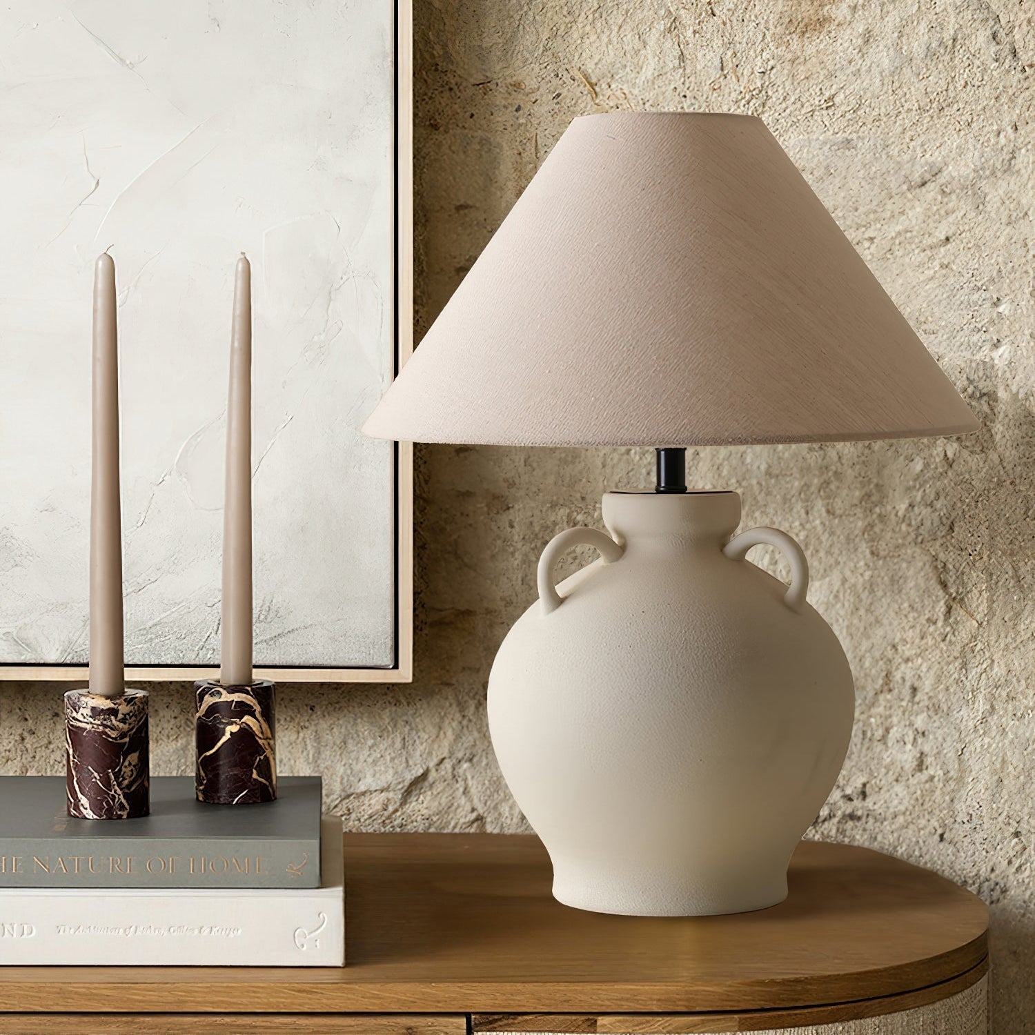 Wetivo Table Lamp