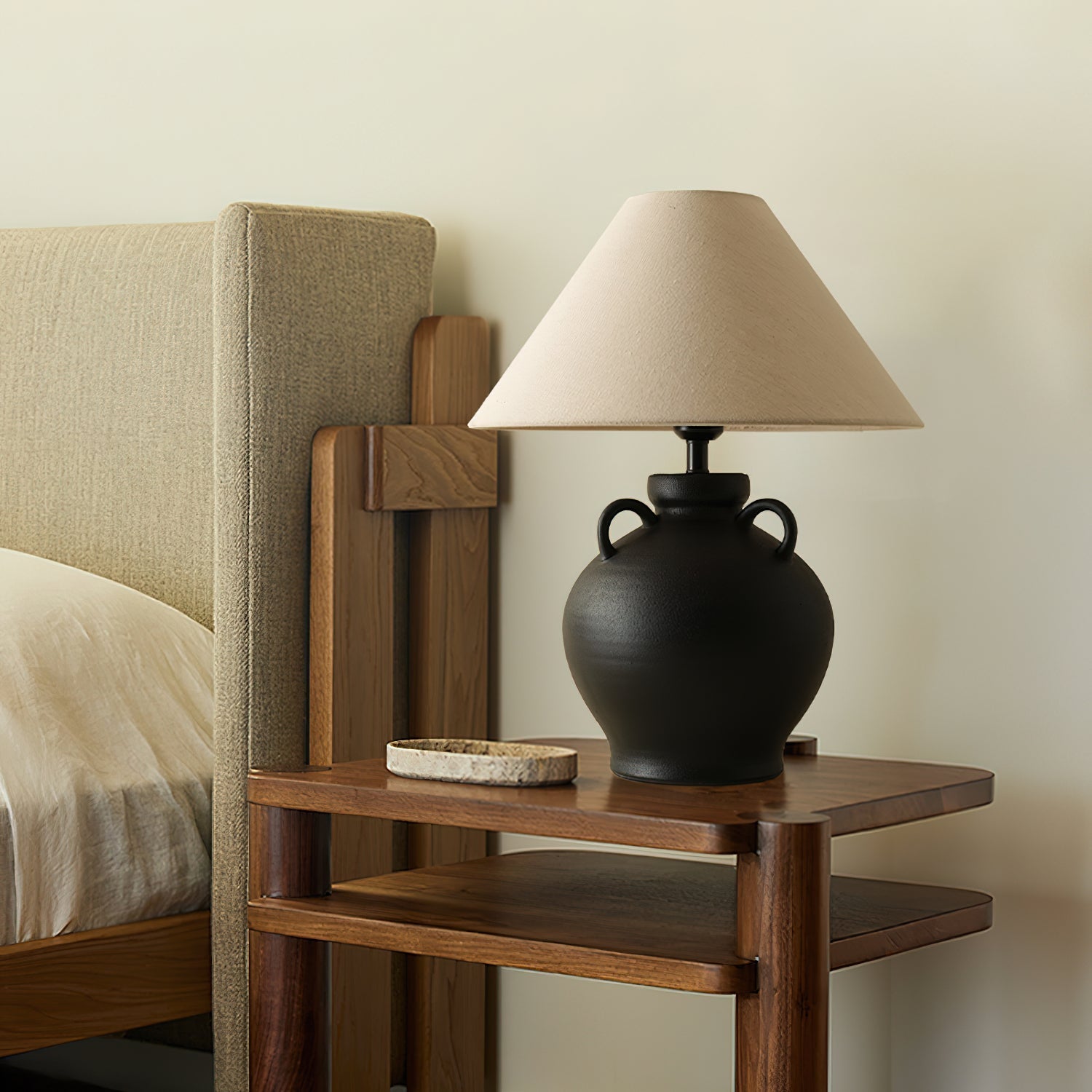 Wetivo Table Lamp