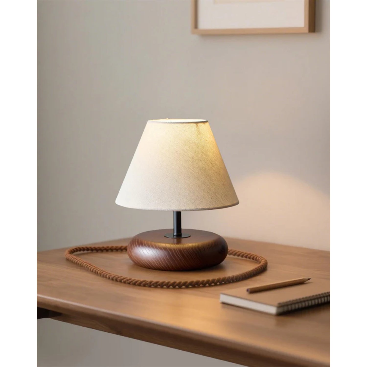 Omelvi Table Lamp