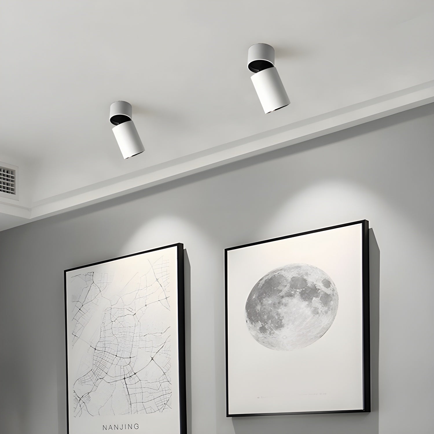 Otulos Spotlight Ceiling Light