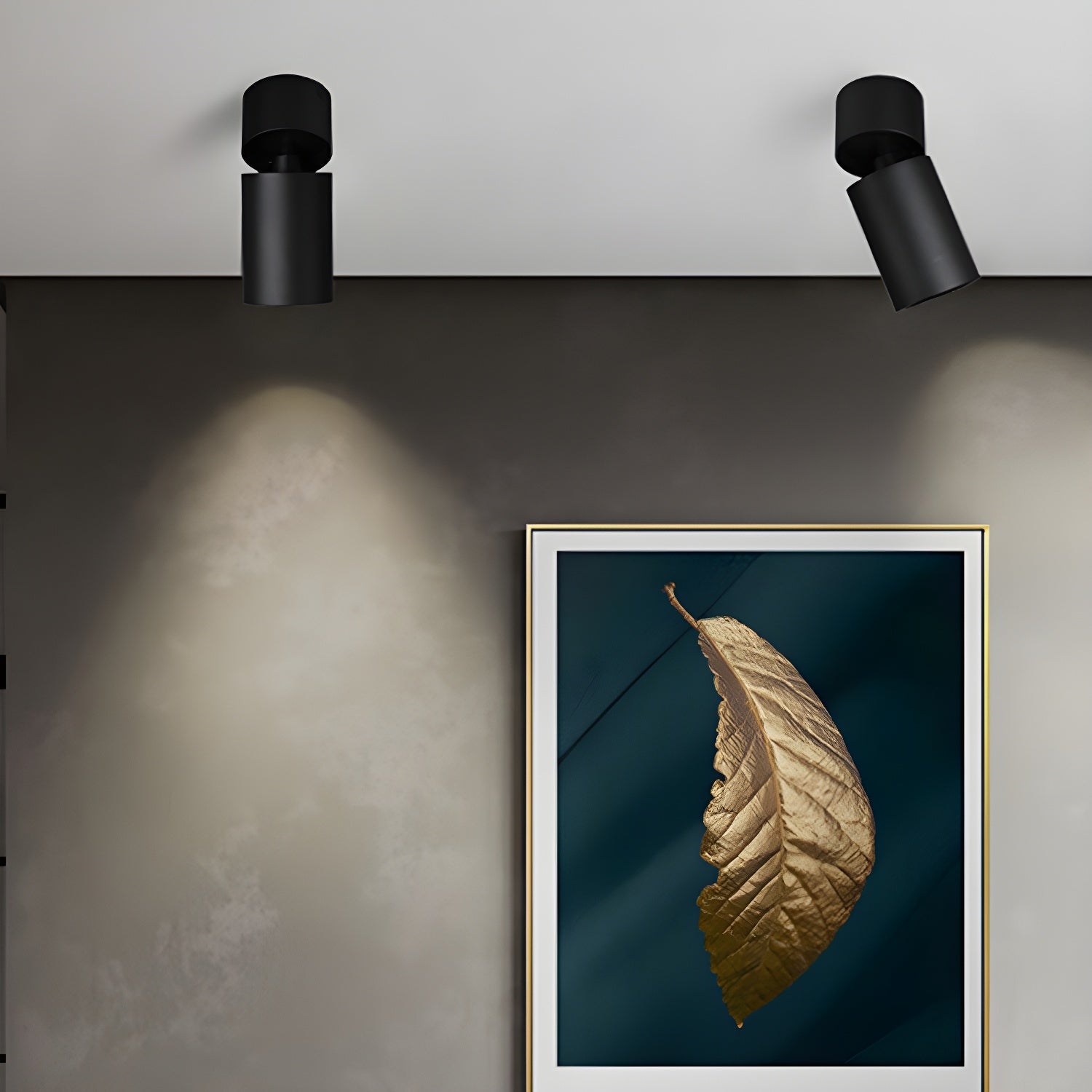 Otulos Spotlight Ceiling Light