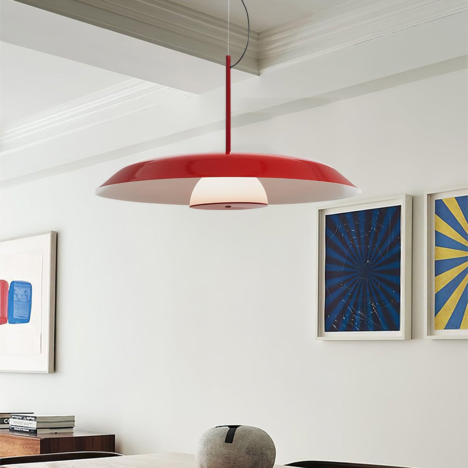 Irventa Pendant Light