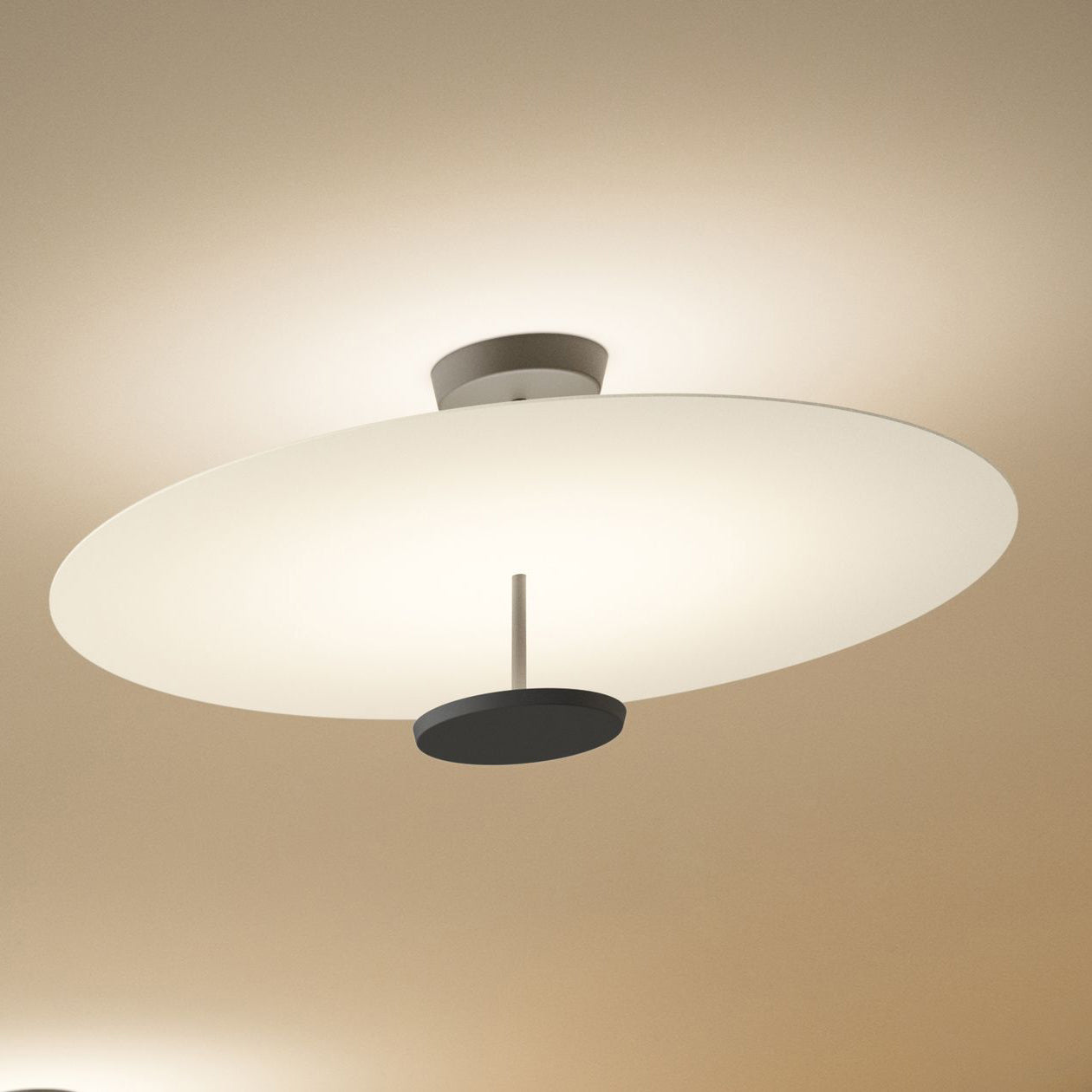 Mio Disc Ceiling Light