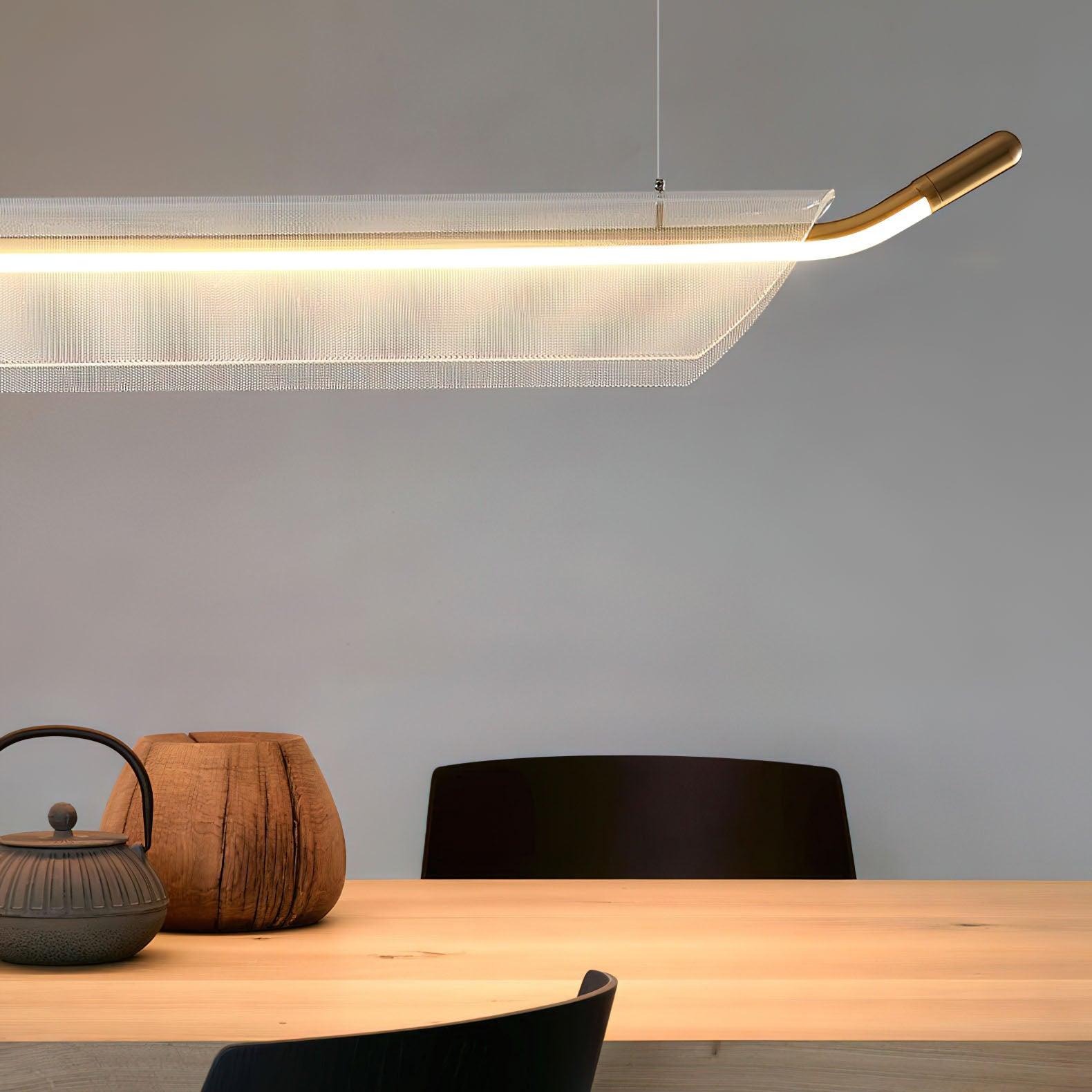 Becloza Pendant Light