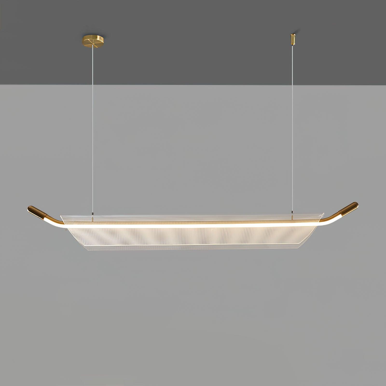 Becloza Pendant Light